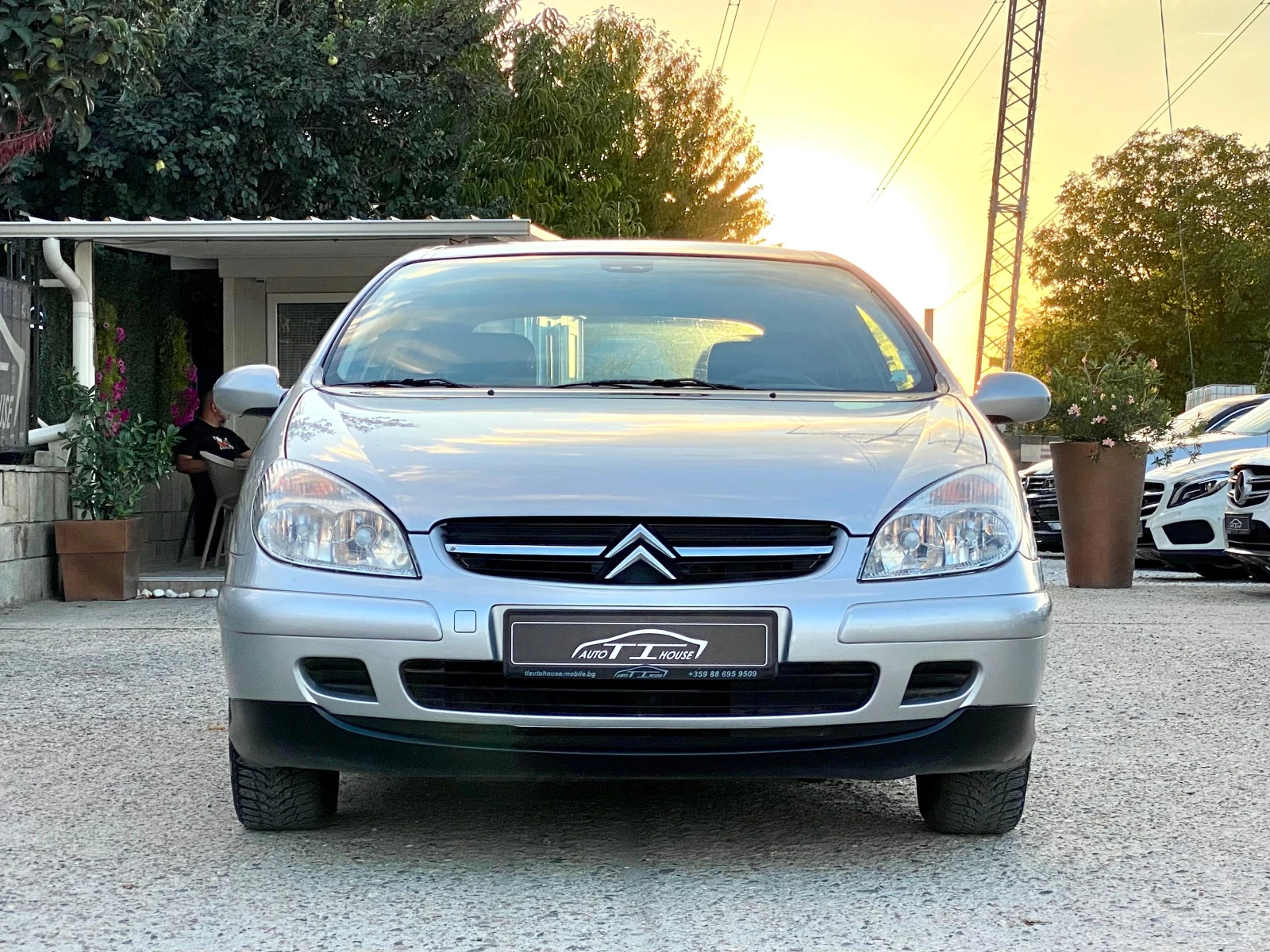 Citroen C5 1.8* LPG* 136407KM! - изображение 7