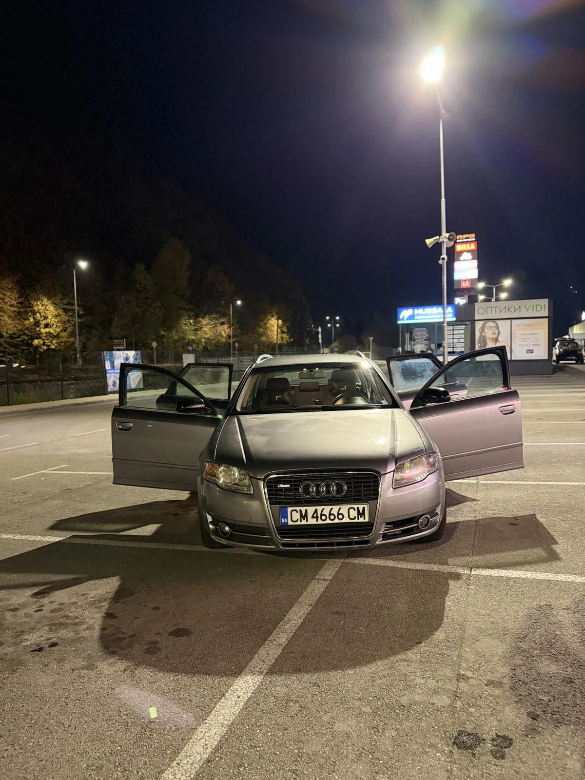 Audi A4  - изображение 4