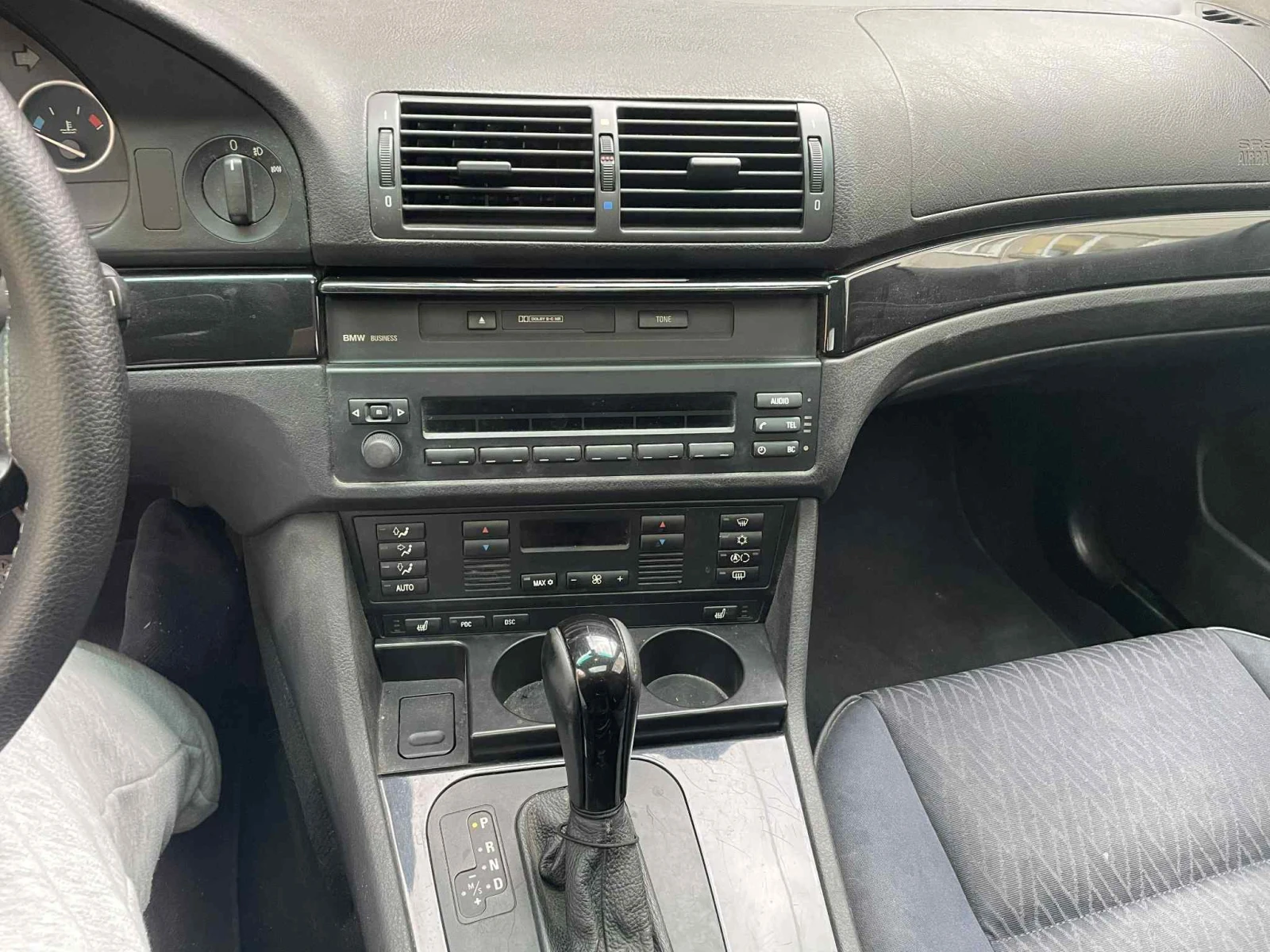 BMW 525 dA - изображение 5