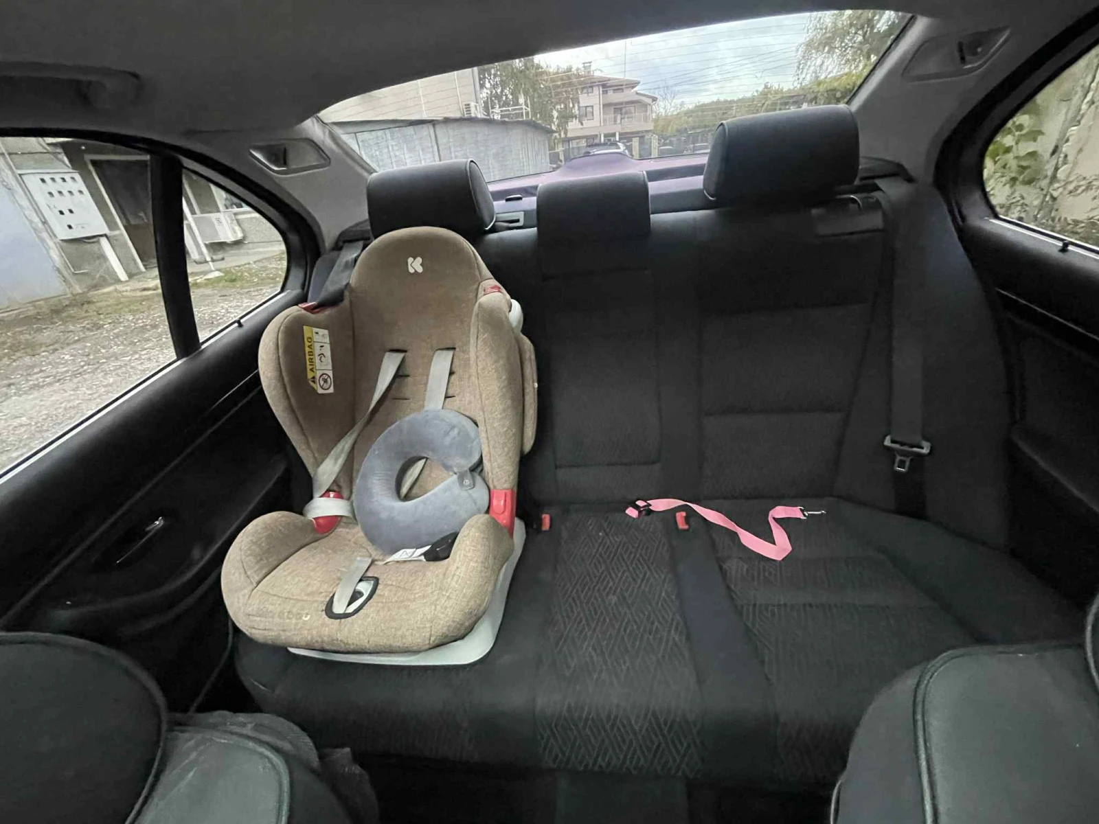 BMW 525 dA - изображение 6