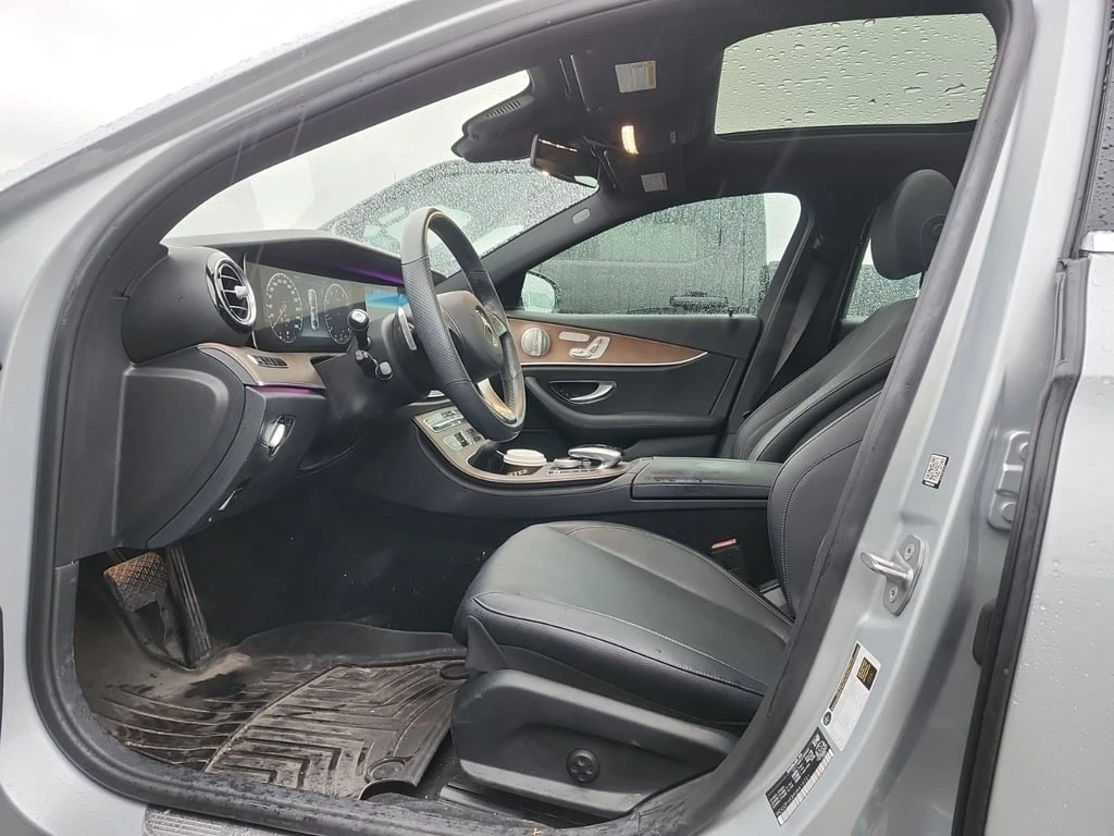 Mercedes-Benz E 300 * CARFAX * Цена до България*  - изображение 7