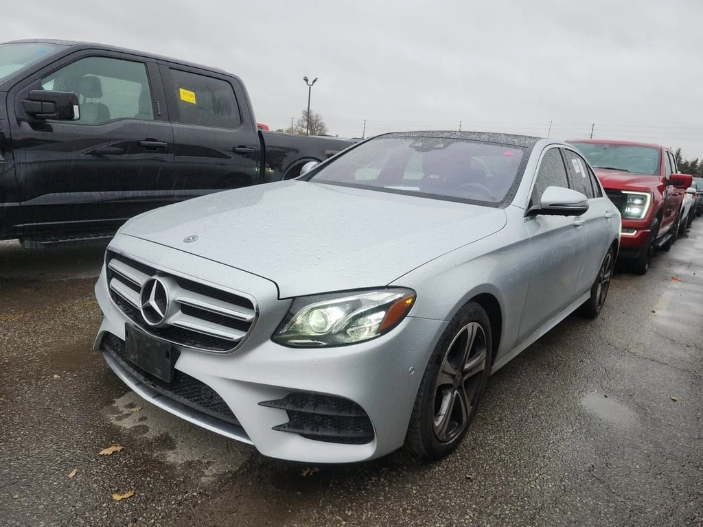 Mercedes-Benz E 300 * CARFAX *   *  | Mobile.bg   1