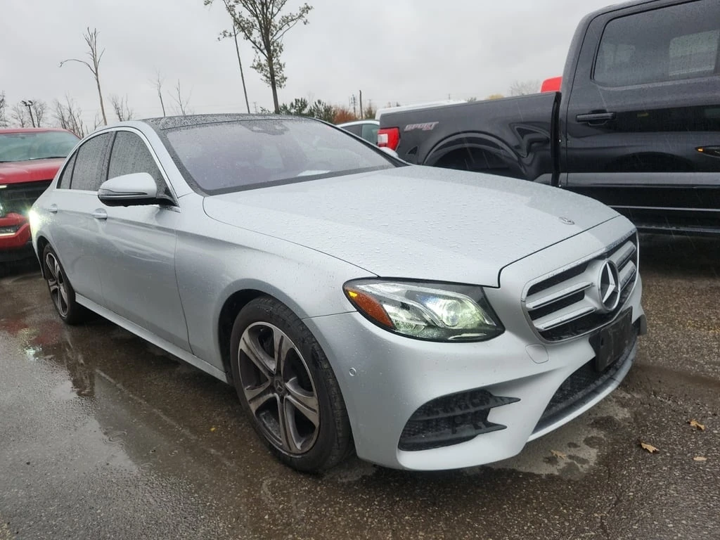 Mercedes-Benz E 300 * CARFAX * Цена до България*  - изображение 2