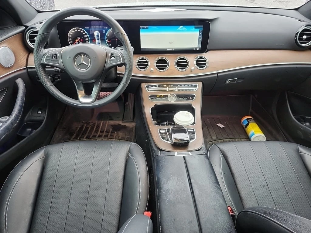 Mercedes-Benz E 300 * CARFAX *   *  | Mobile.bg   11