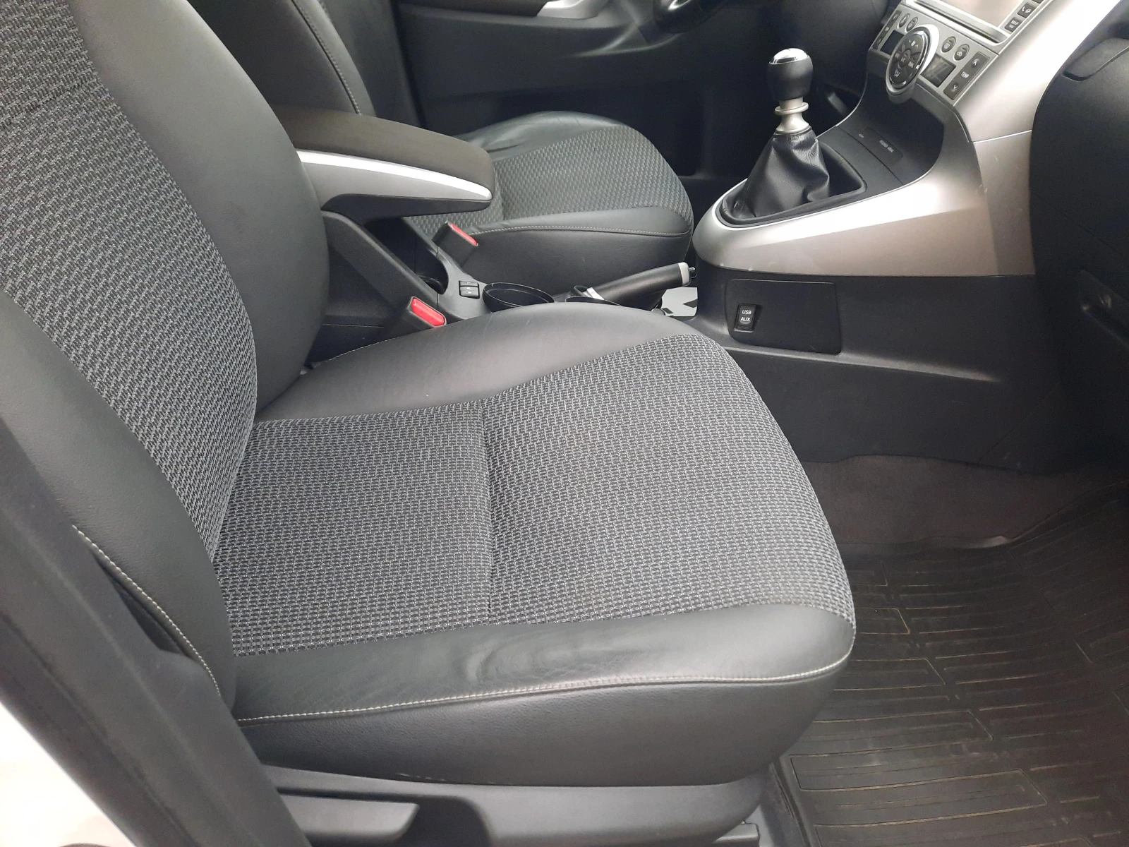 Toyota Verso 2.0 D-4D | Mobile.bg   10