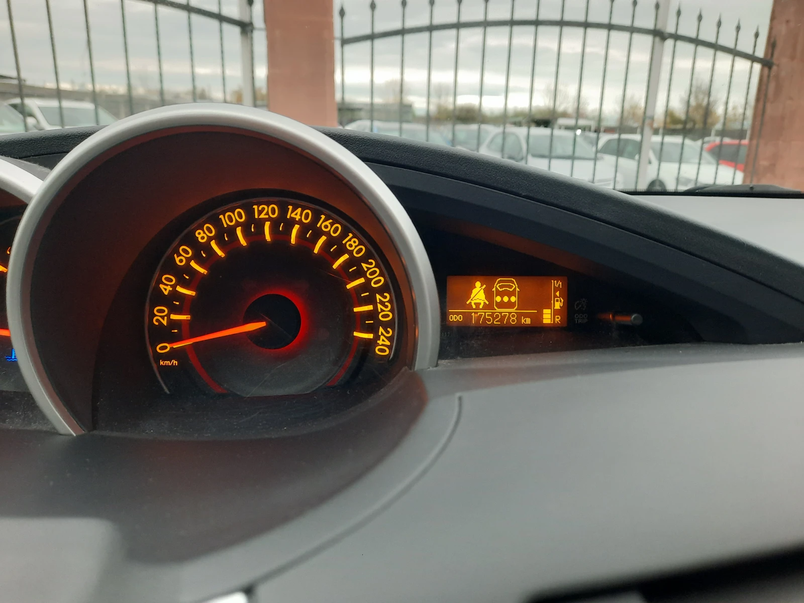 Toyota Verso 2.0 D-4D | Mobile.bg   14