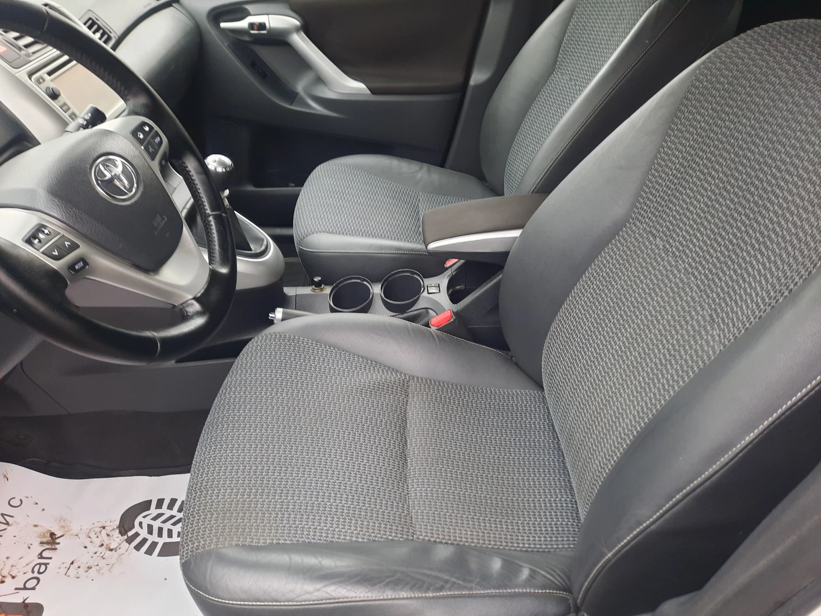 Toyota Verso 2.0 D-4D | Mobile.bg   9