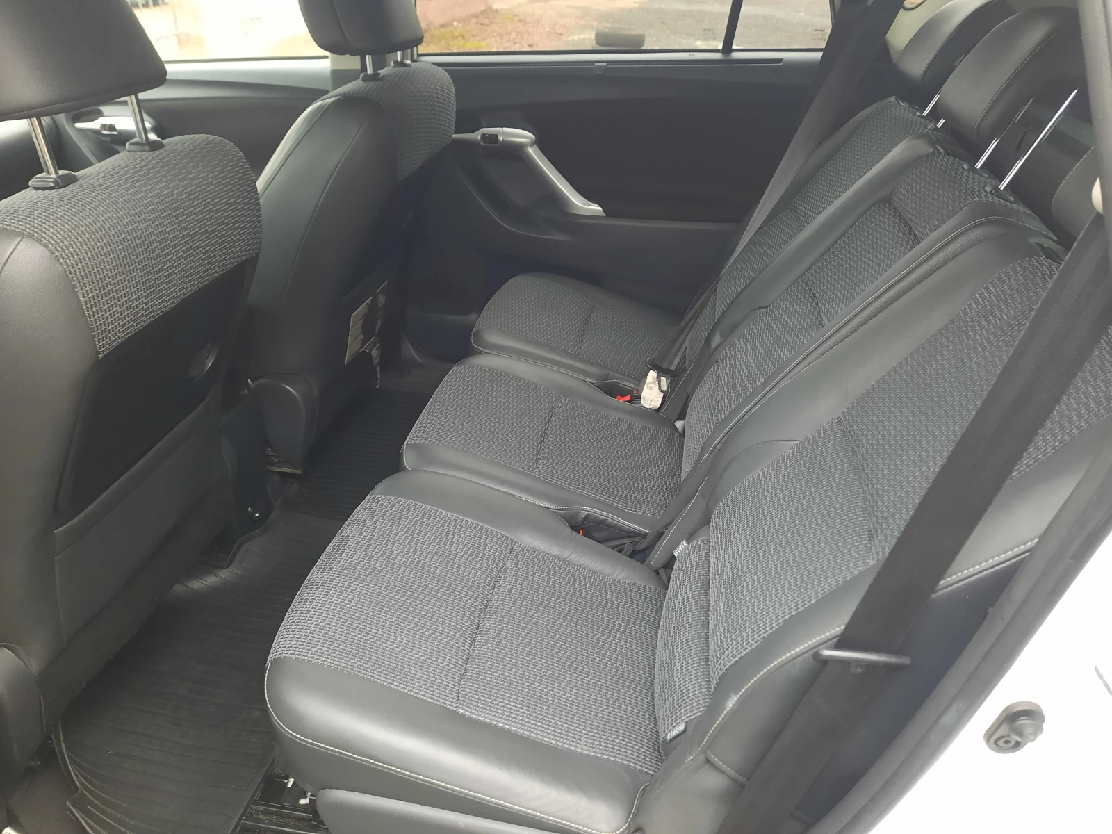 Toyota Verso 2.0 D-4D | Mobile.bg   7