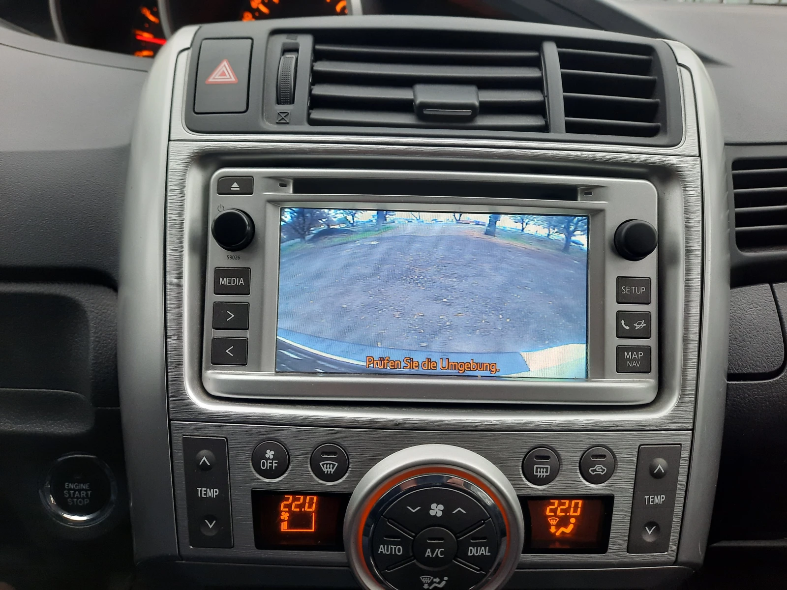 Toyota Verso 2.0 D-4D | Mobile.bg   13