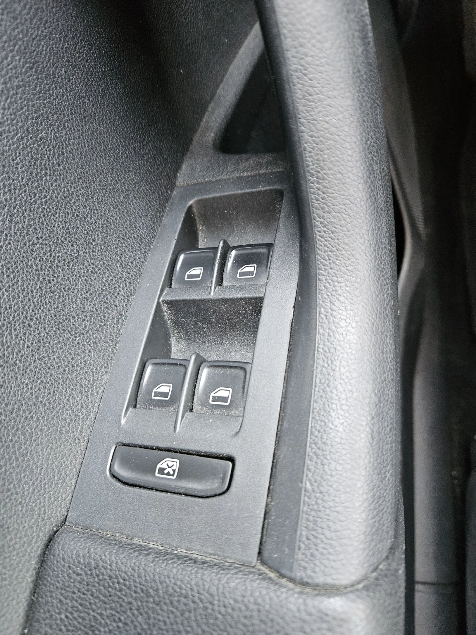 Skoda Octavia 1.6 TDI DPF DSG,  | Mobile.bg   11