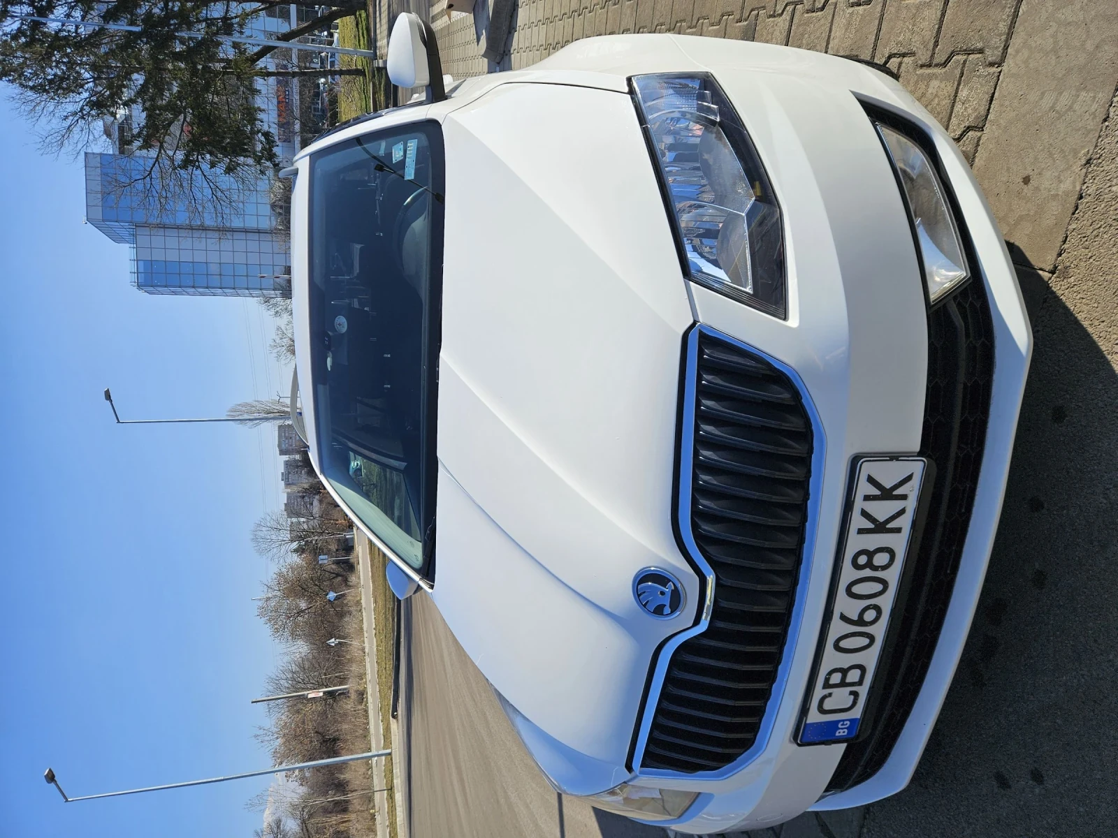 Skoda Octavia 1.6 TDI DPF DSG,  | Mobile.bg   2