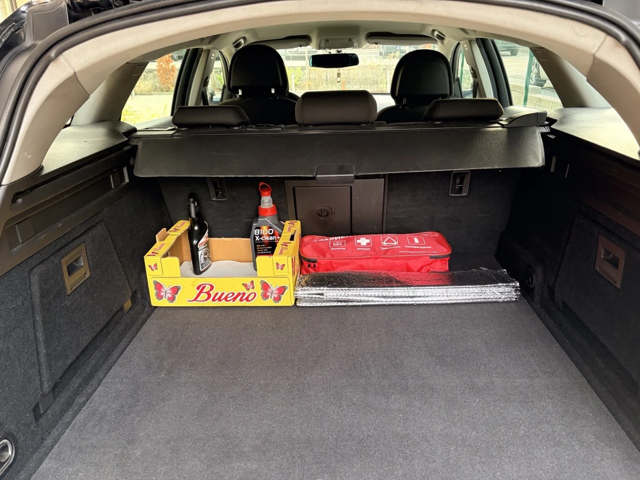 Opel Insignia 2.0 - изображение 7