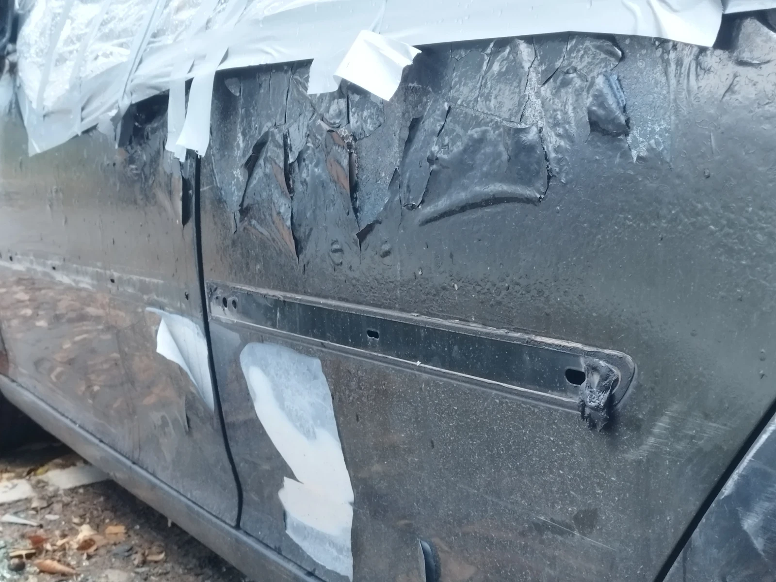 VW Golf 5 - изображение 10