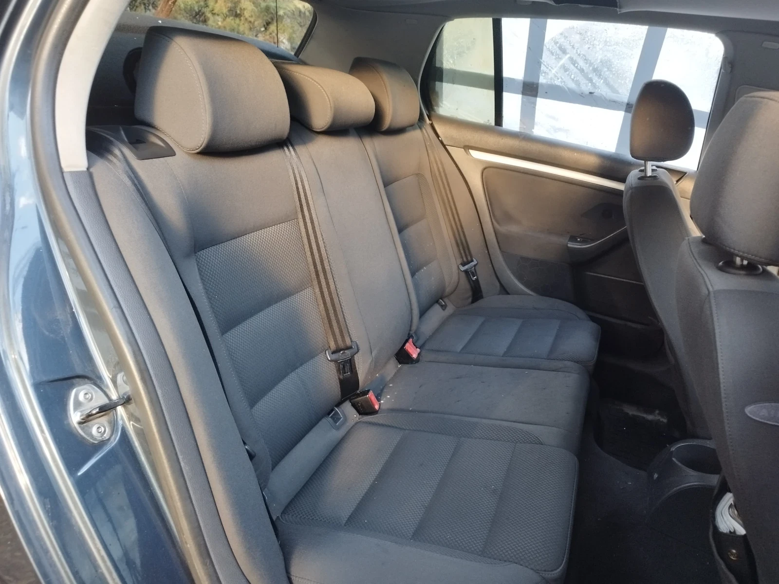 VW Golf 5 | Mobile.bg � ����������� 16