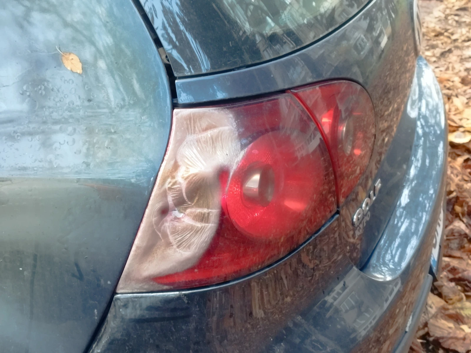 VW Golf 5 - изображение 9