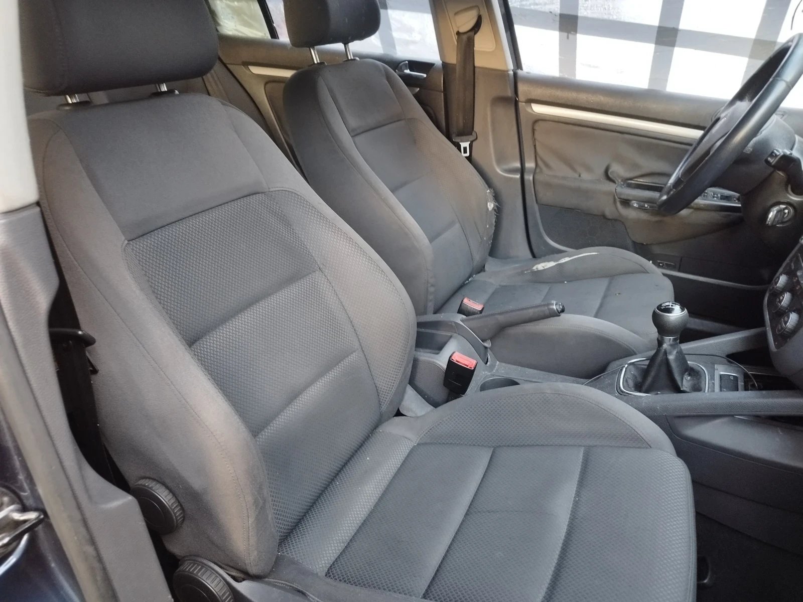 VW Golf 5 | Mobile.bg � ����������� 11