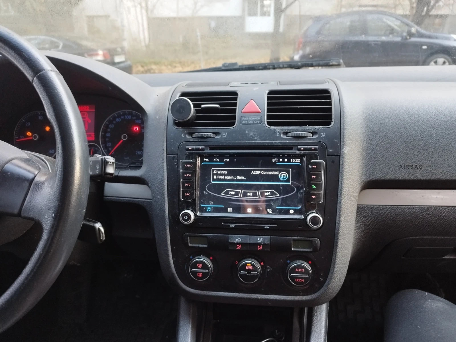 VW Golf 5 | Mobile.bg � ����������� 15