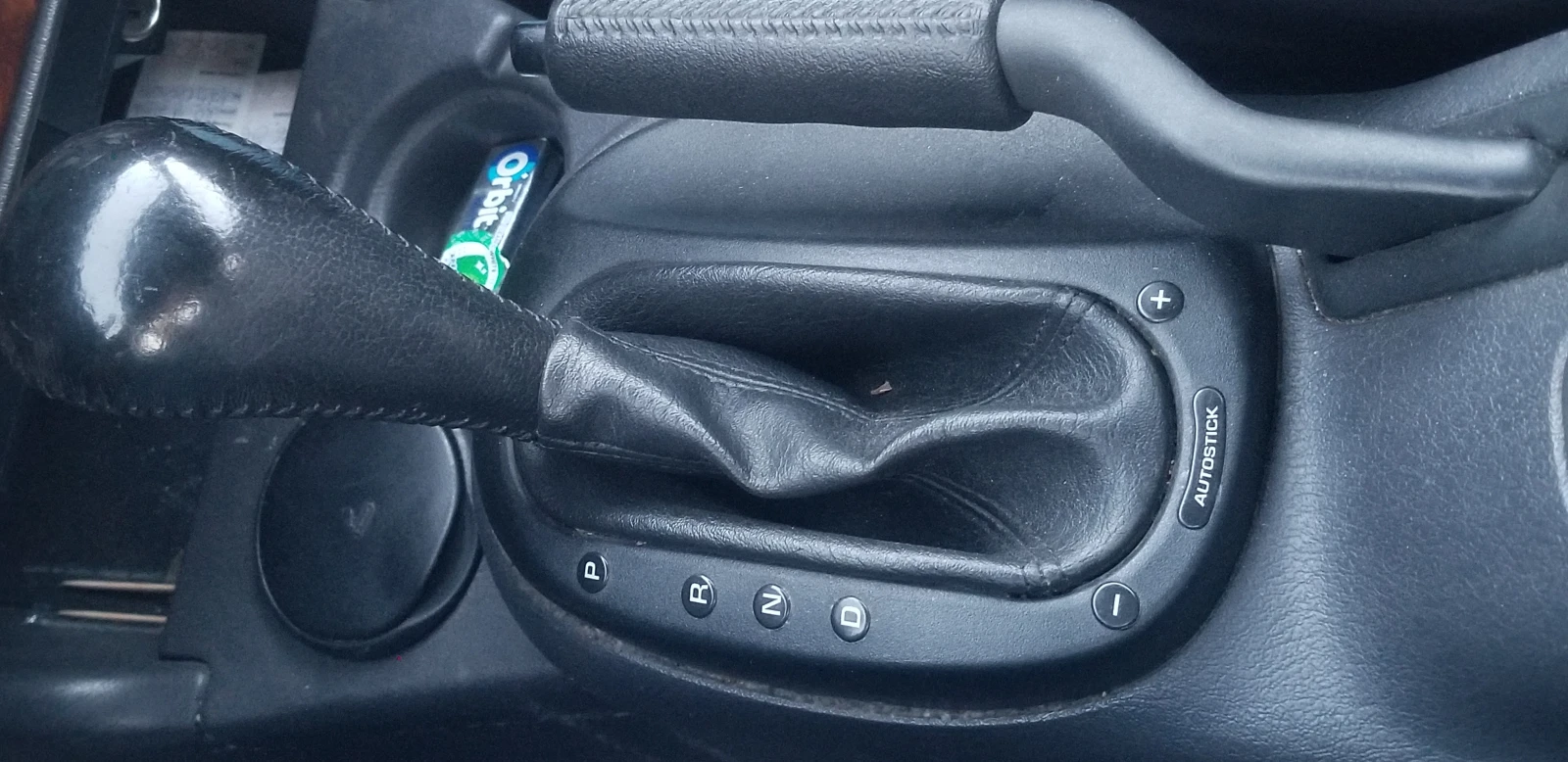 Chrysler Stratus Convertible | Mobile.bg � ����������� 10