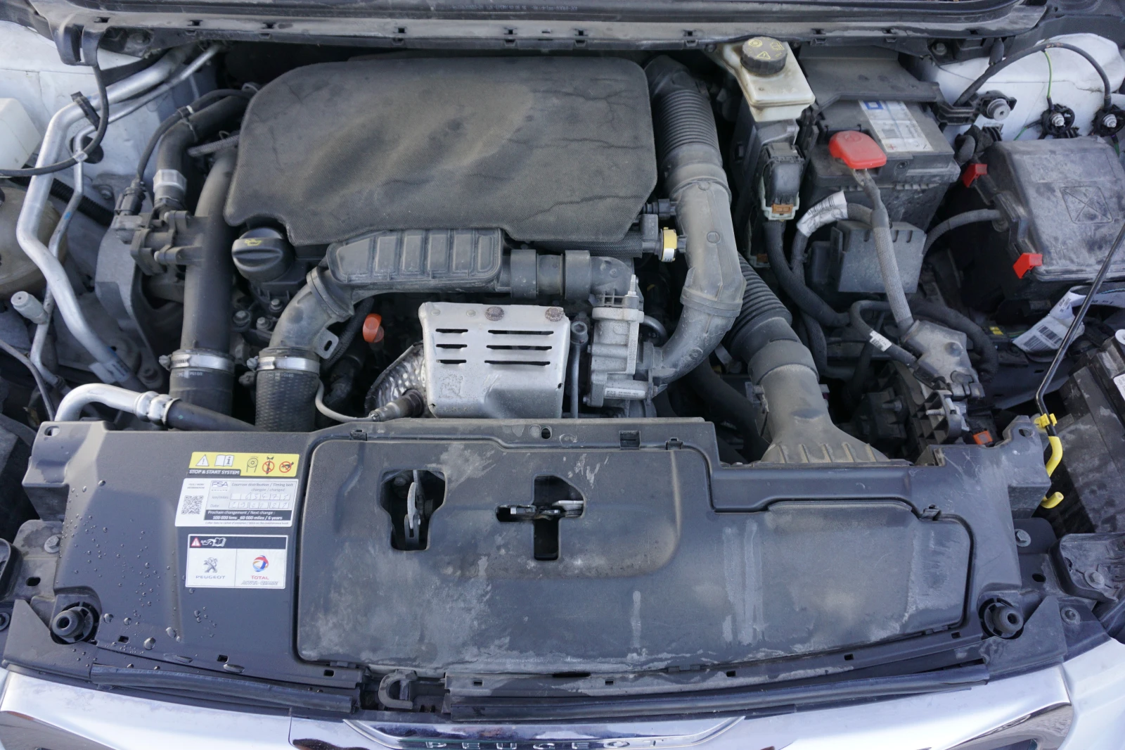 Peugeot 308 1.2/���������/��������� | Mobile.bg � ����������� 14