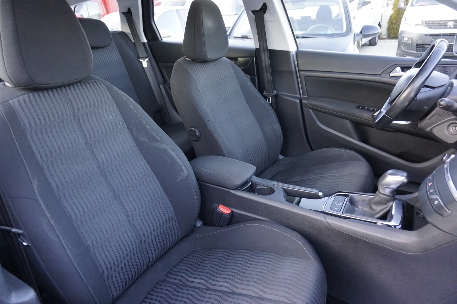 Peugeot 308 1.2/���������/��������� | Mobile.bg � ����������� 10