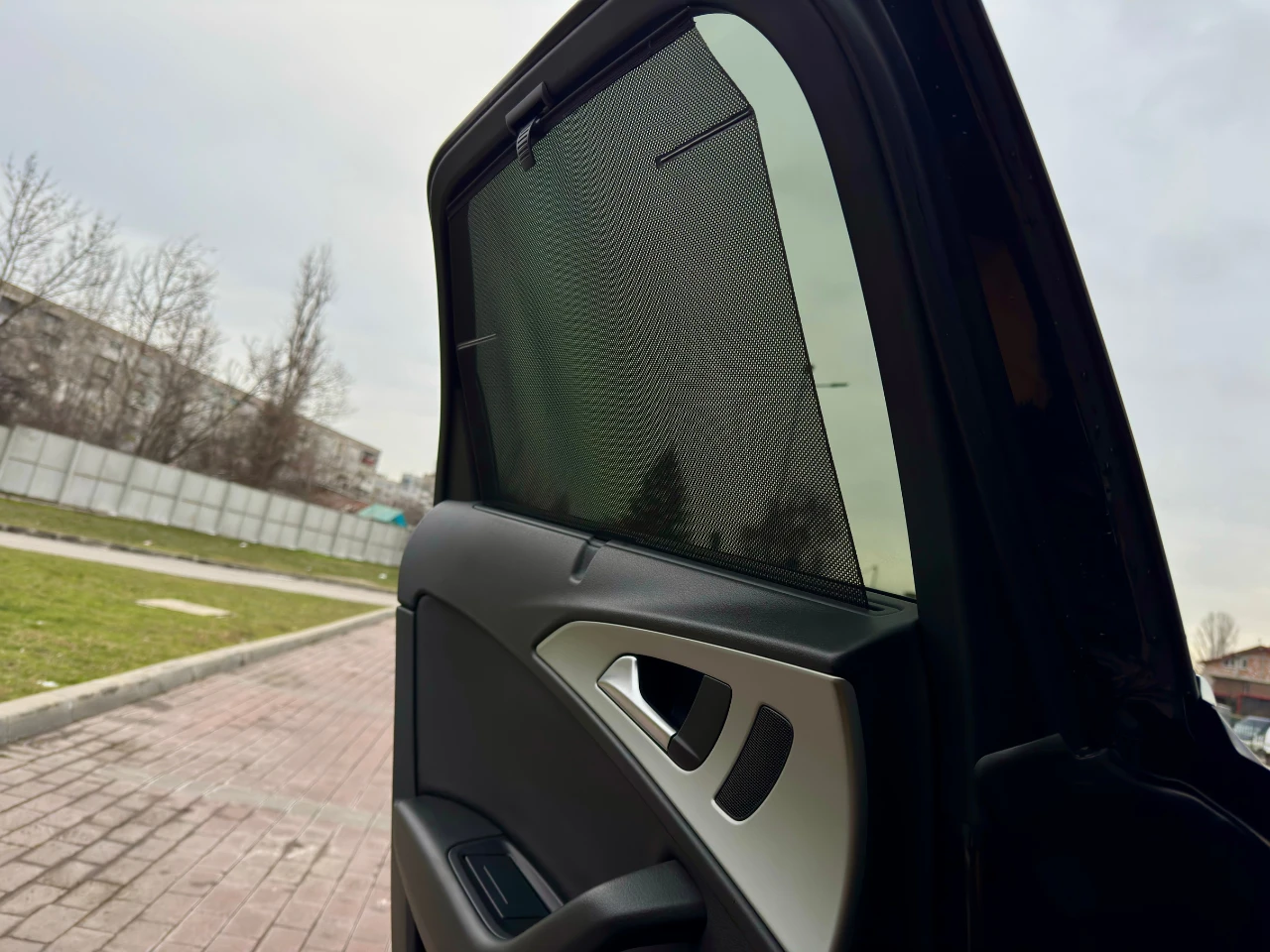 Audi A6 3.0 TDI Quattro   Full S-line   ���������   245 �. | Mobile.bg � ����������� 14