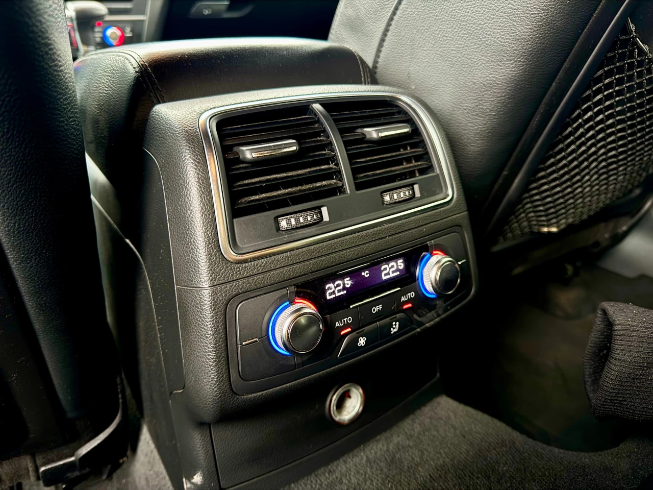 Audi A6 3.0 TDI Quattro   Full S-line   ���������   245 �. | Mobile.bg � ����������� 13