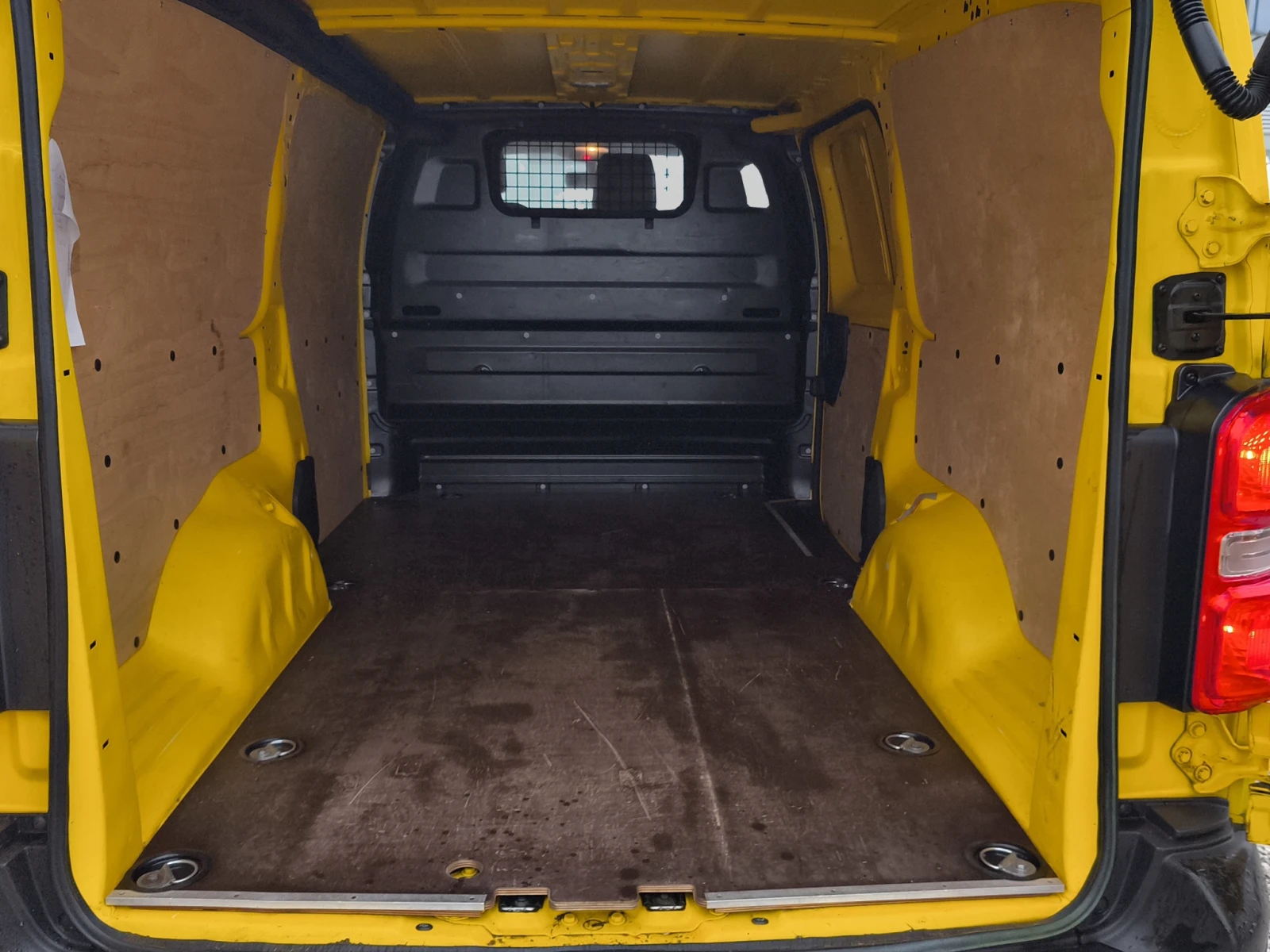 Peugeot Expert Long 2.0 BlueHDi 120 S&S BV6 // 1909R22 | Mobile.bg � ����������� 14