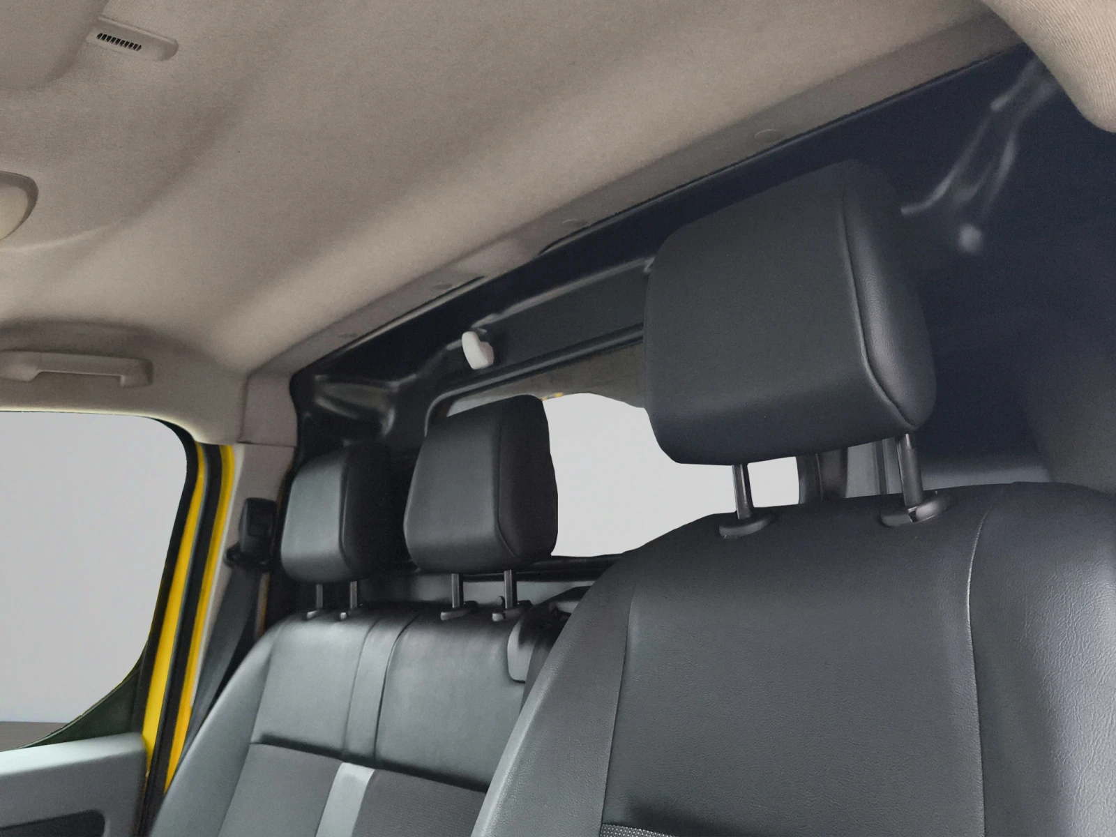 Peugeot Expert Long 2.0 BlueHDi 120 S&S BV6 // 1909R22 | Mobile.bg � ����������� 13