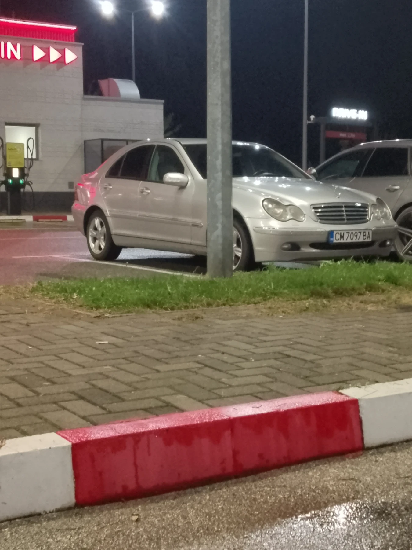 Mercedes-Benz C 270 | Mobile.bg � ����������� 1