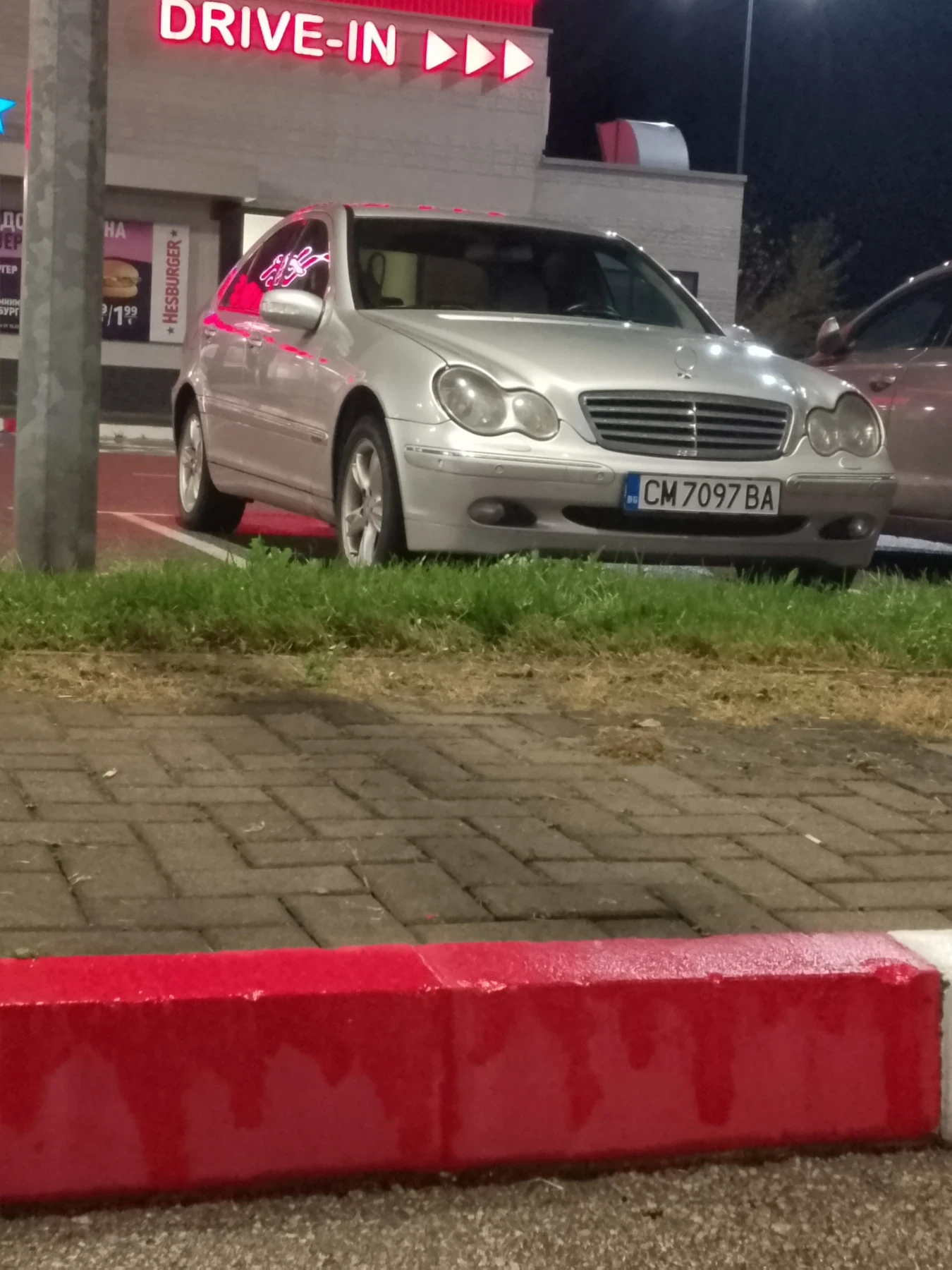 Mercedes-Benz C 270  - изображение 5