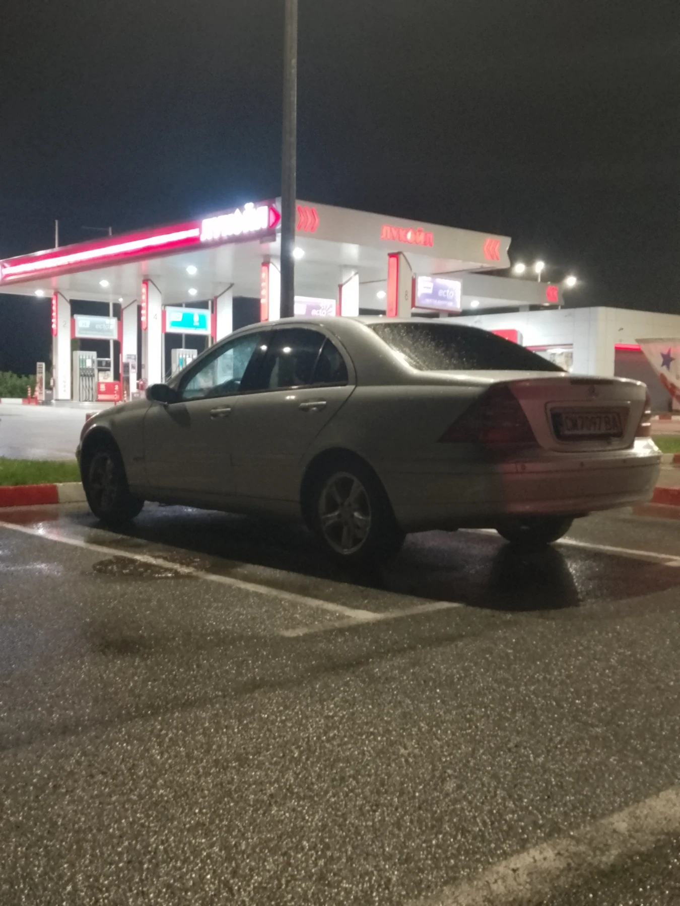 Mercedes-Benz C 270  - изображение 4