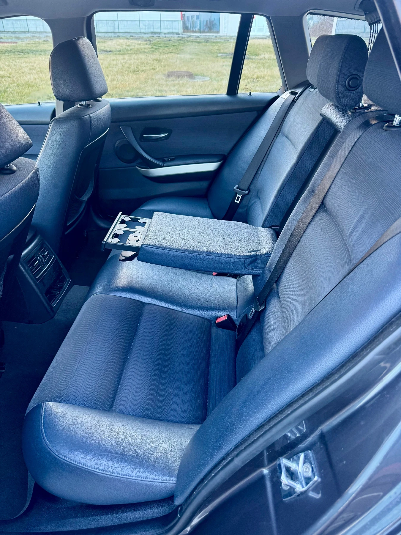 BMW 320 163�� facelift ����� | Mobile.bg � ����������� 10