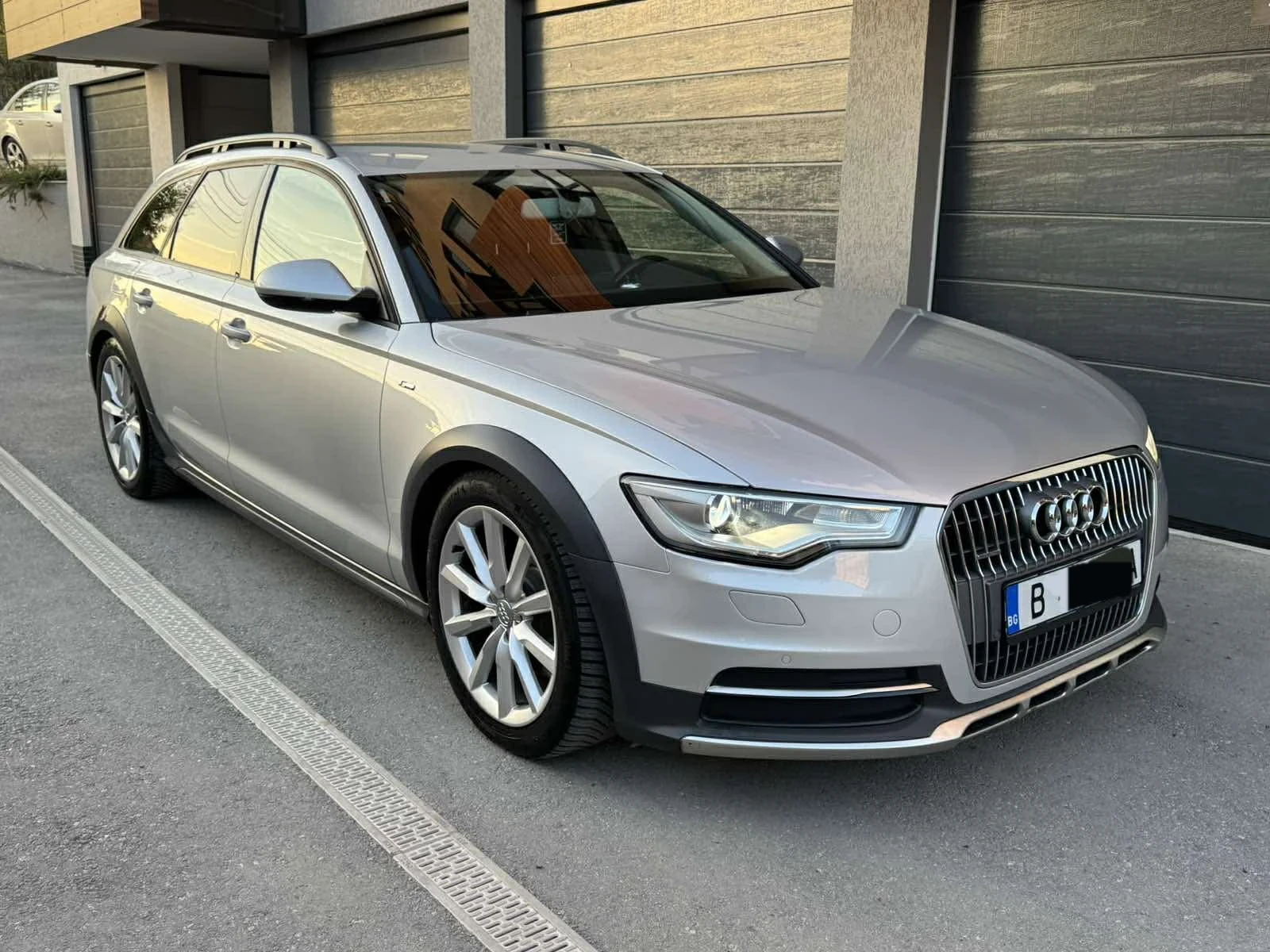 Audi A6 Allroad | Mobile.bg � ����������� 2