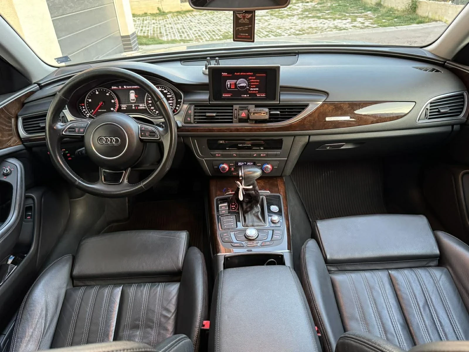 Audi A6 Allroad | Mobile.bg � ����������� 5