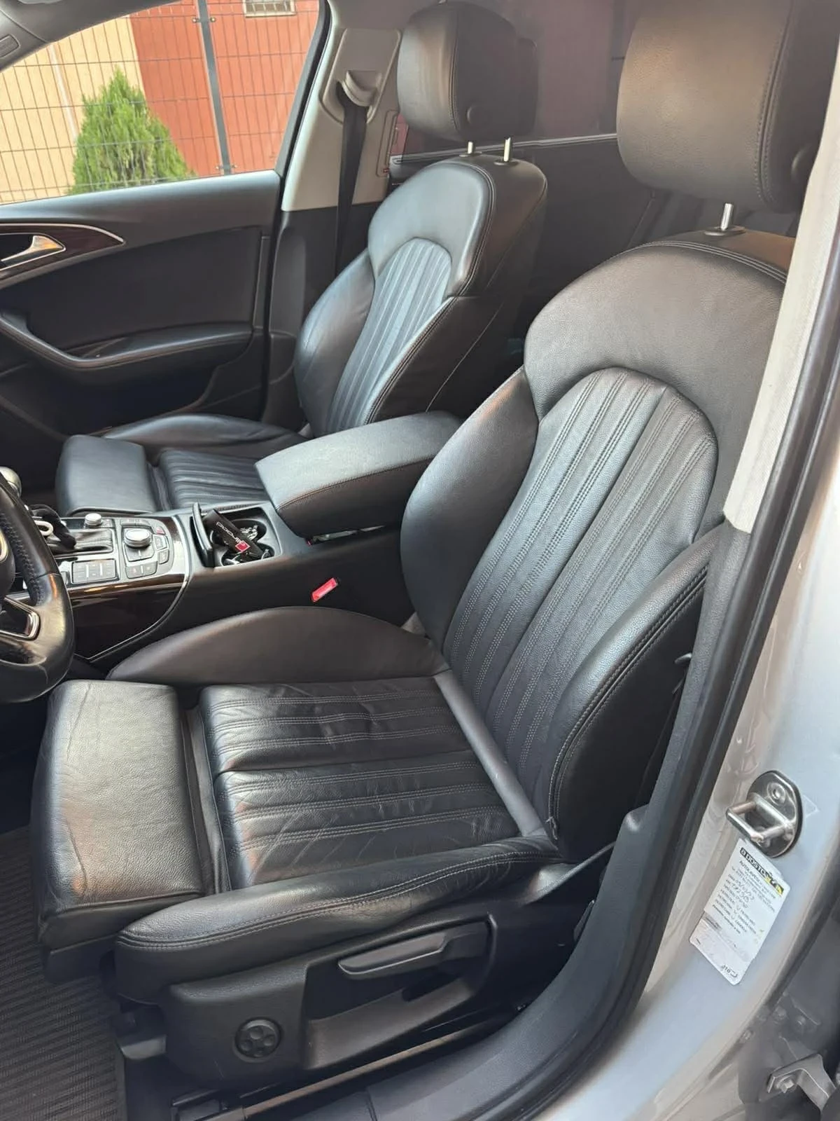 Audi A6 Allroad | Mobile.bg � ����������� 7