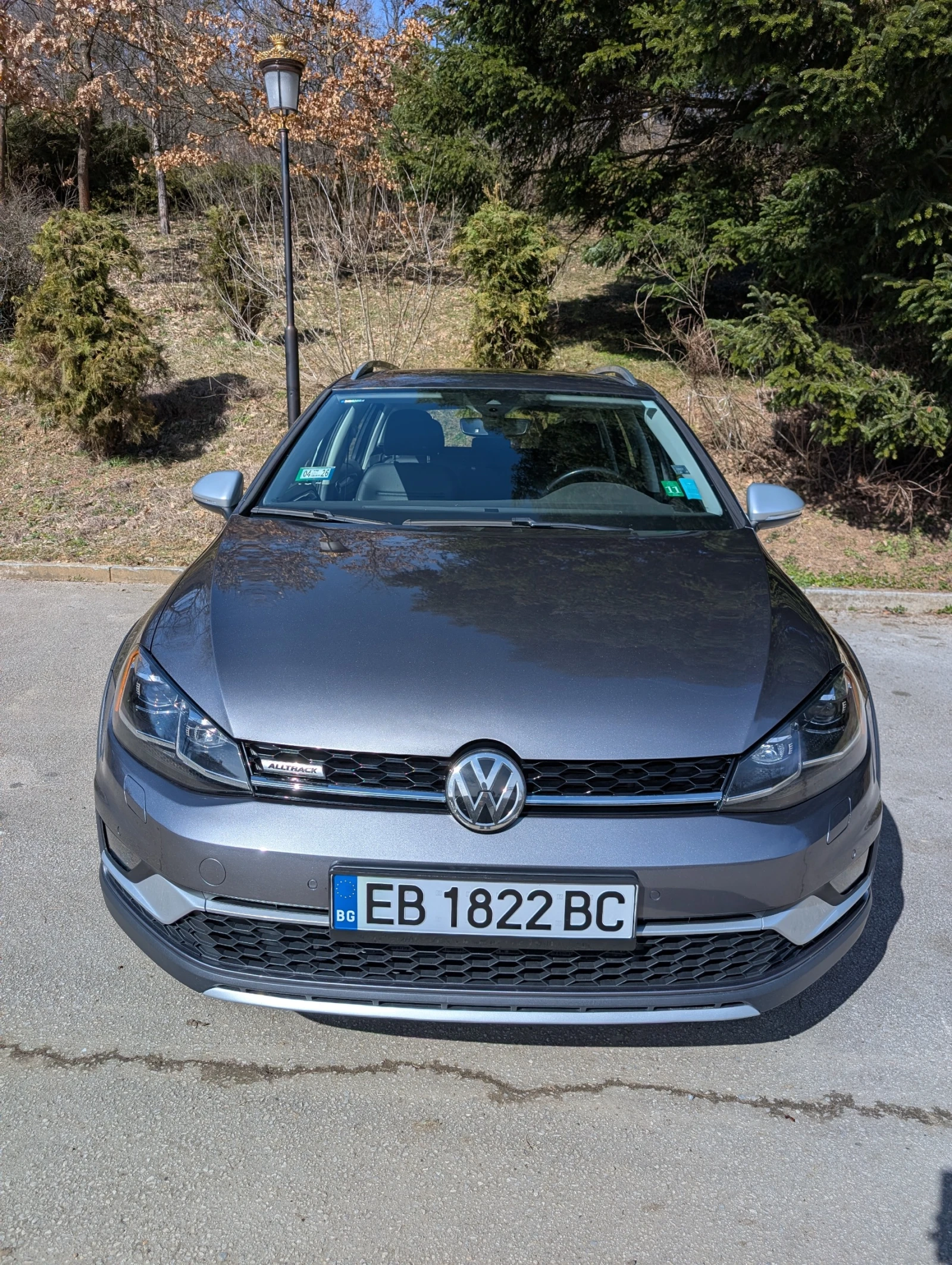 VW Alltrack Golf | Mobile.bg � ����������� 2