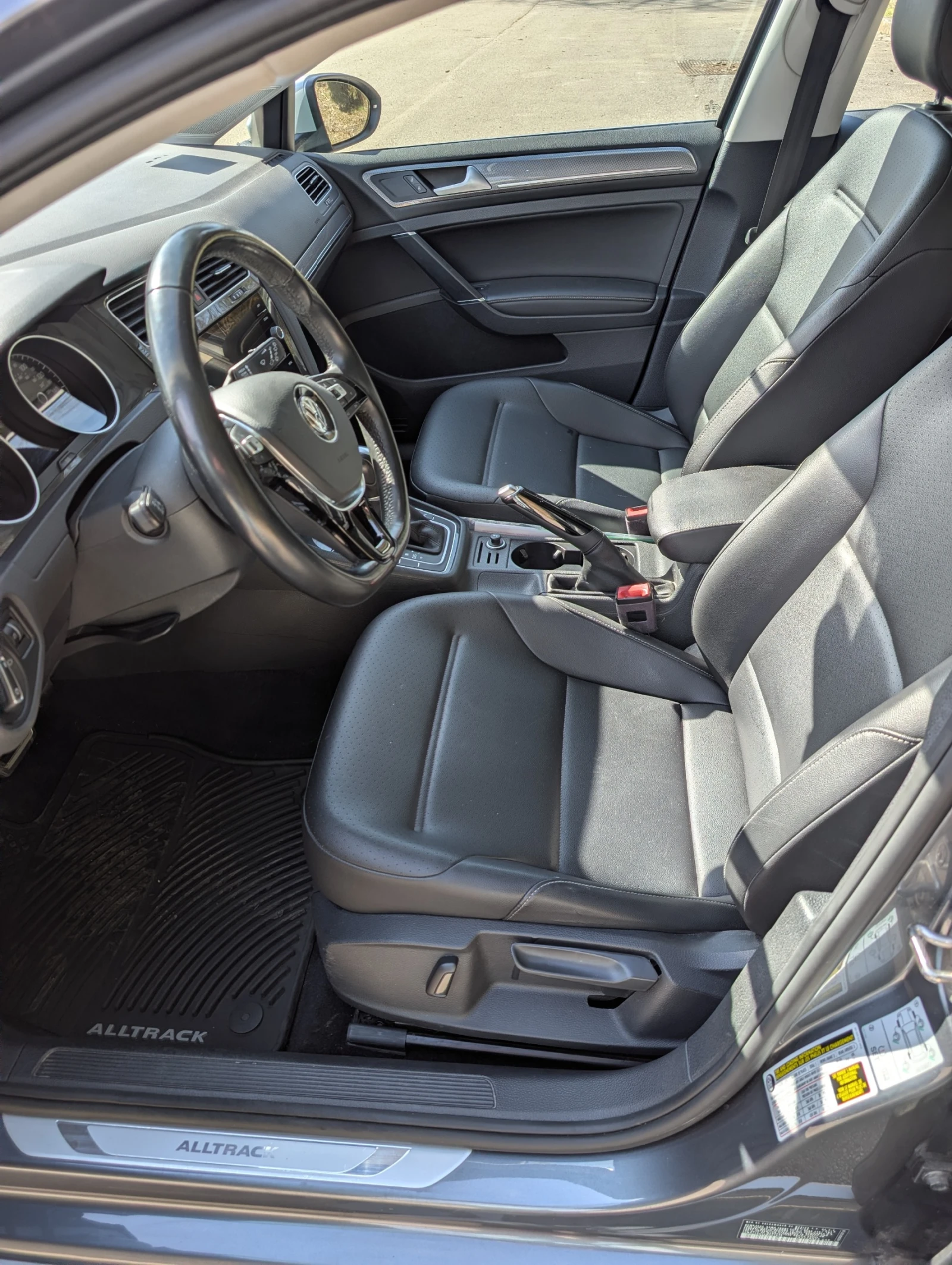 VW Alltrack Golf | Mobile.bg � ����������� 5