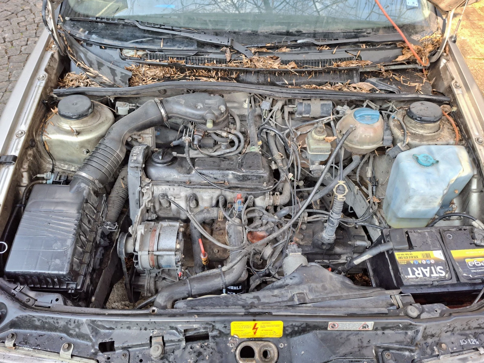 Seat Toledo GL | Mobile.bg � ����������� 11