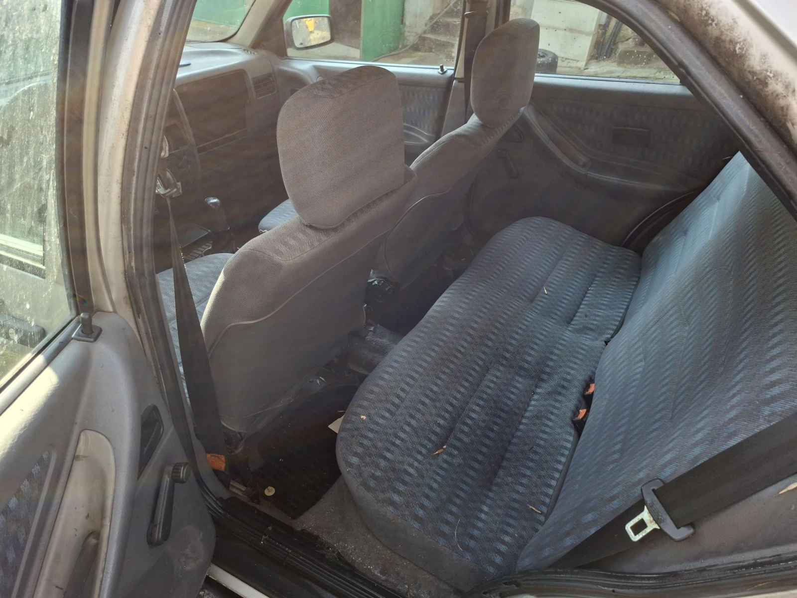 Seat Toledo GL | Mobile.bg � ����������� 8