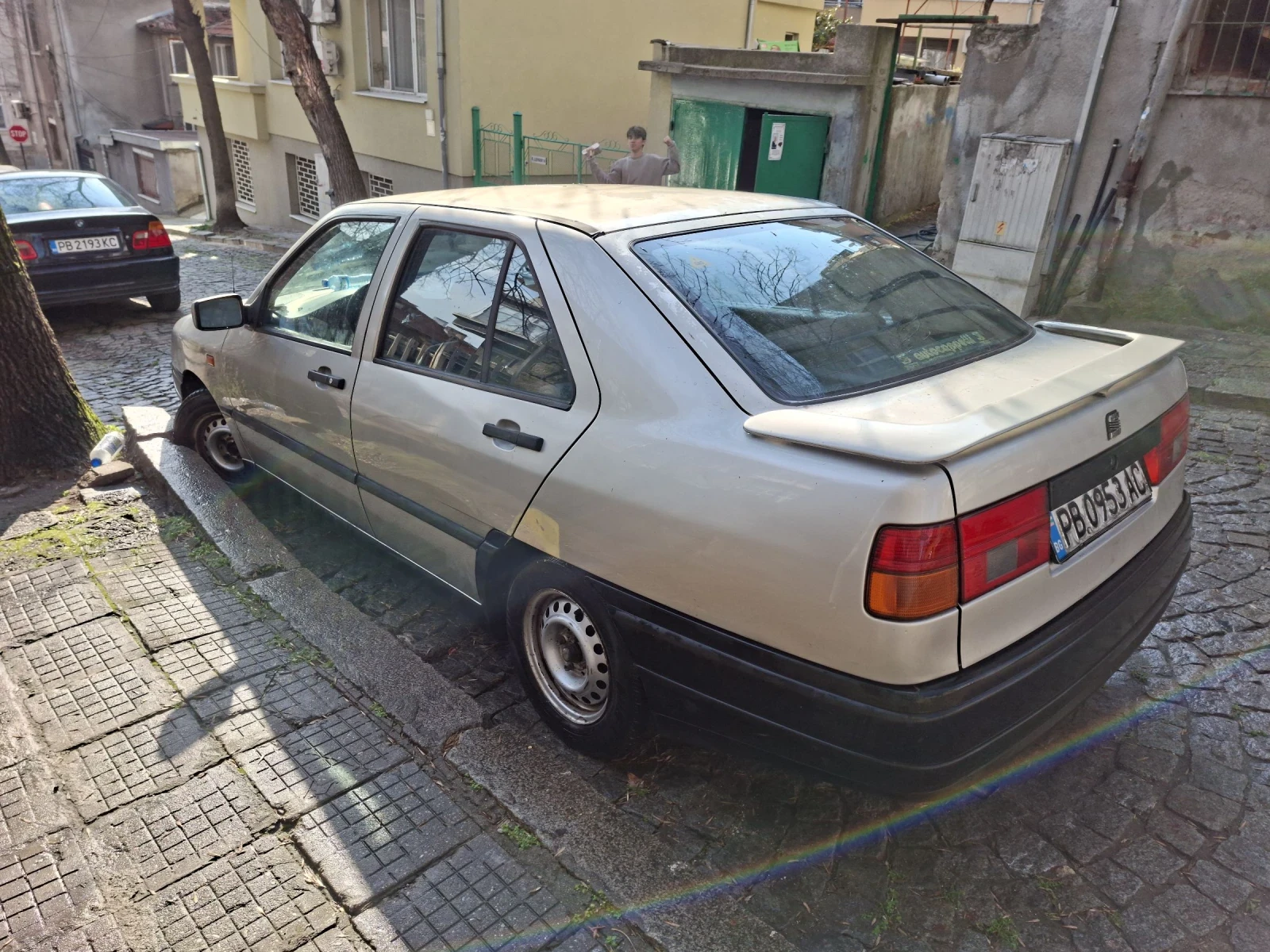 Seat Toledo GL | Mobile.bg � ����������� 6
