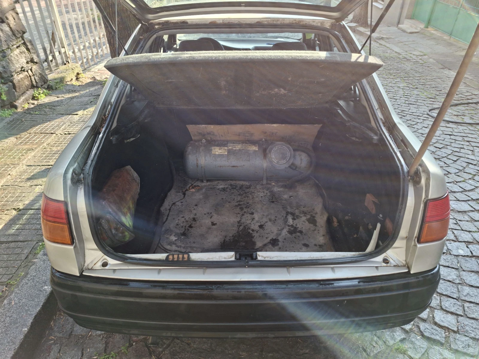 Seat Toledo GL | Mobile.bg � ����������� 7