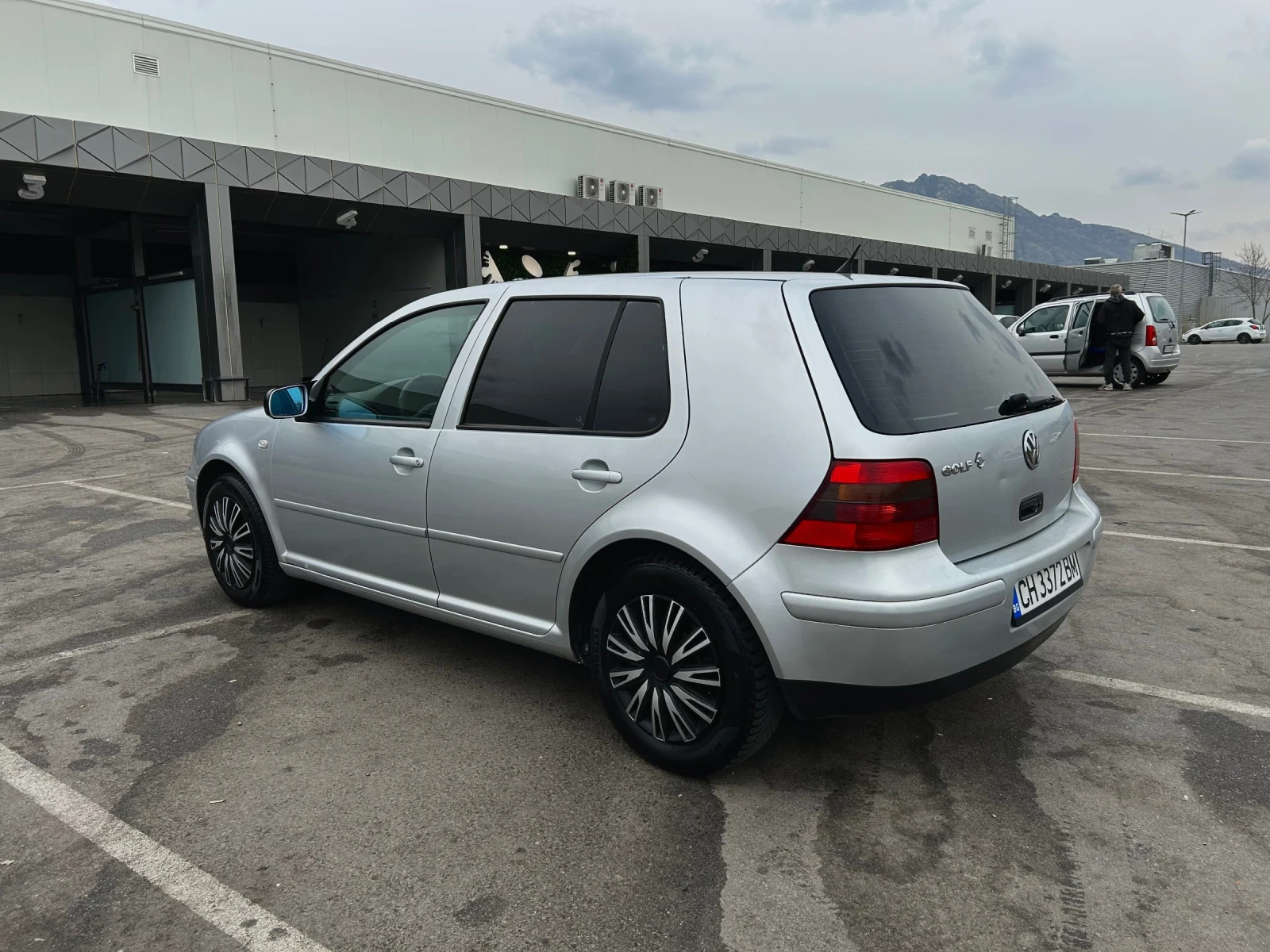 VW Golf 1.4  - изображение 6
