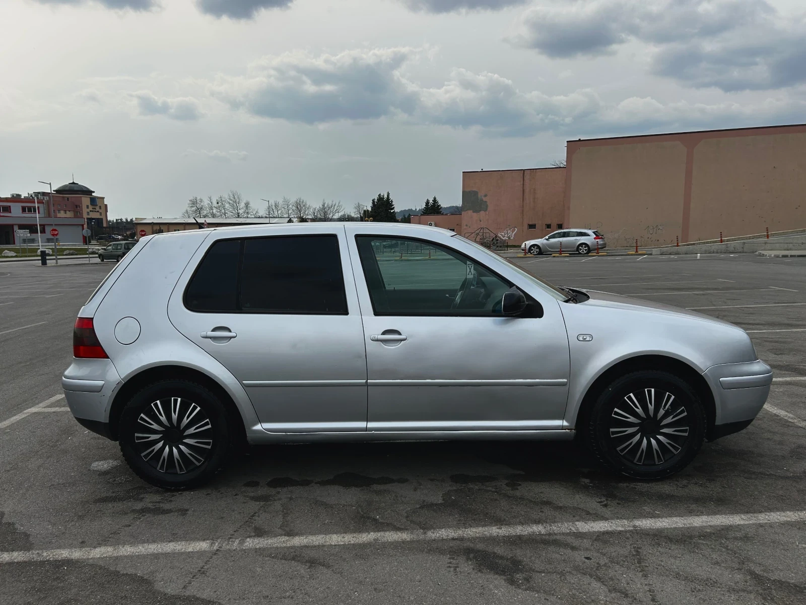 VW Golf 1.4  - изображение 3