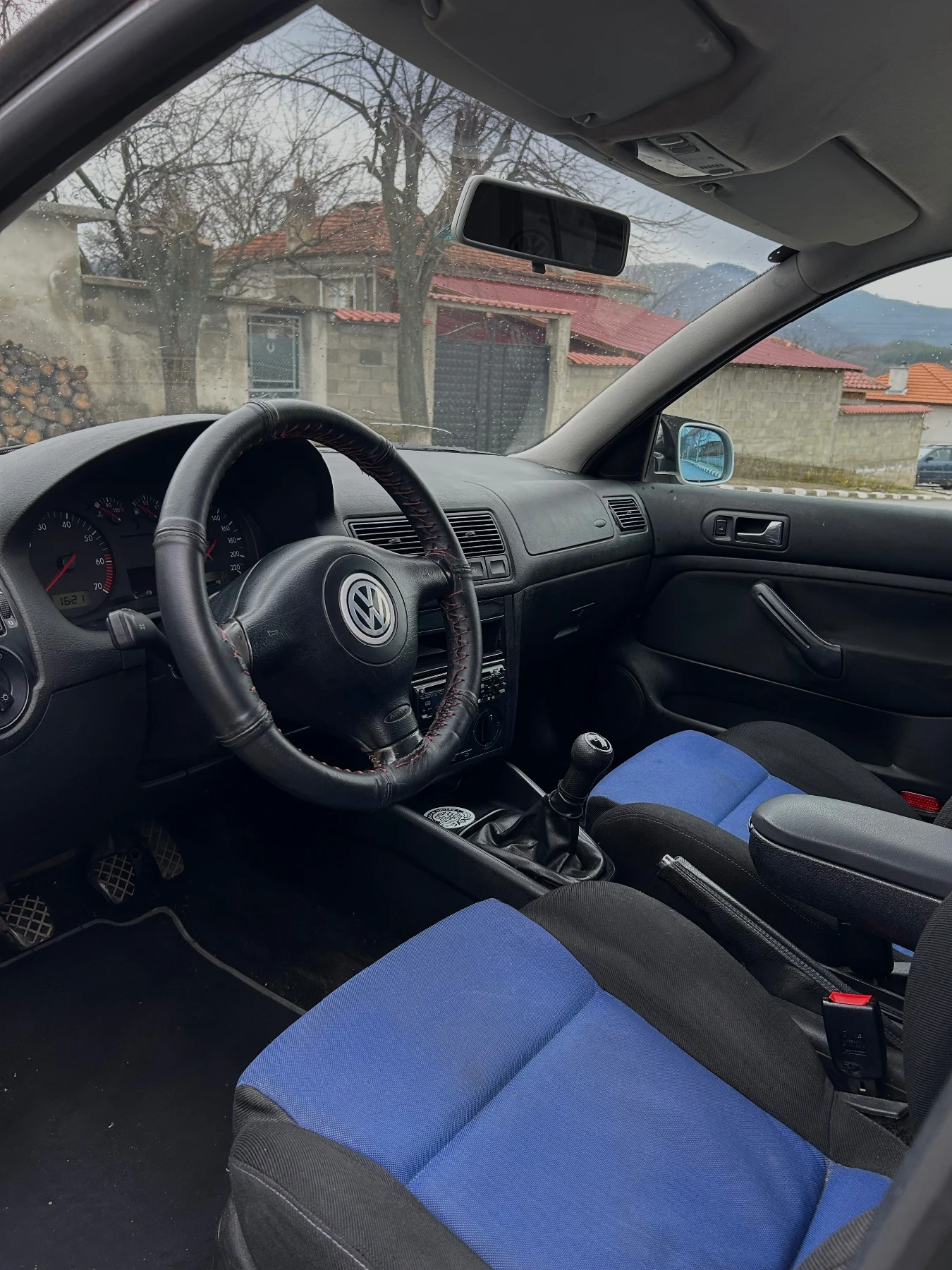 VW Golf 1.4  - изображение 9