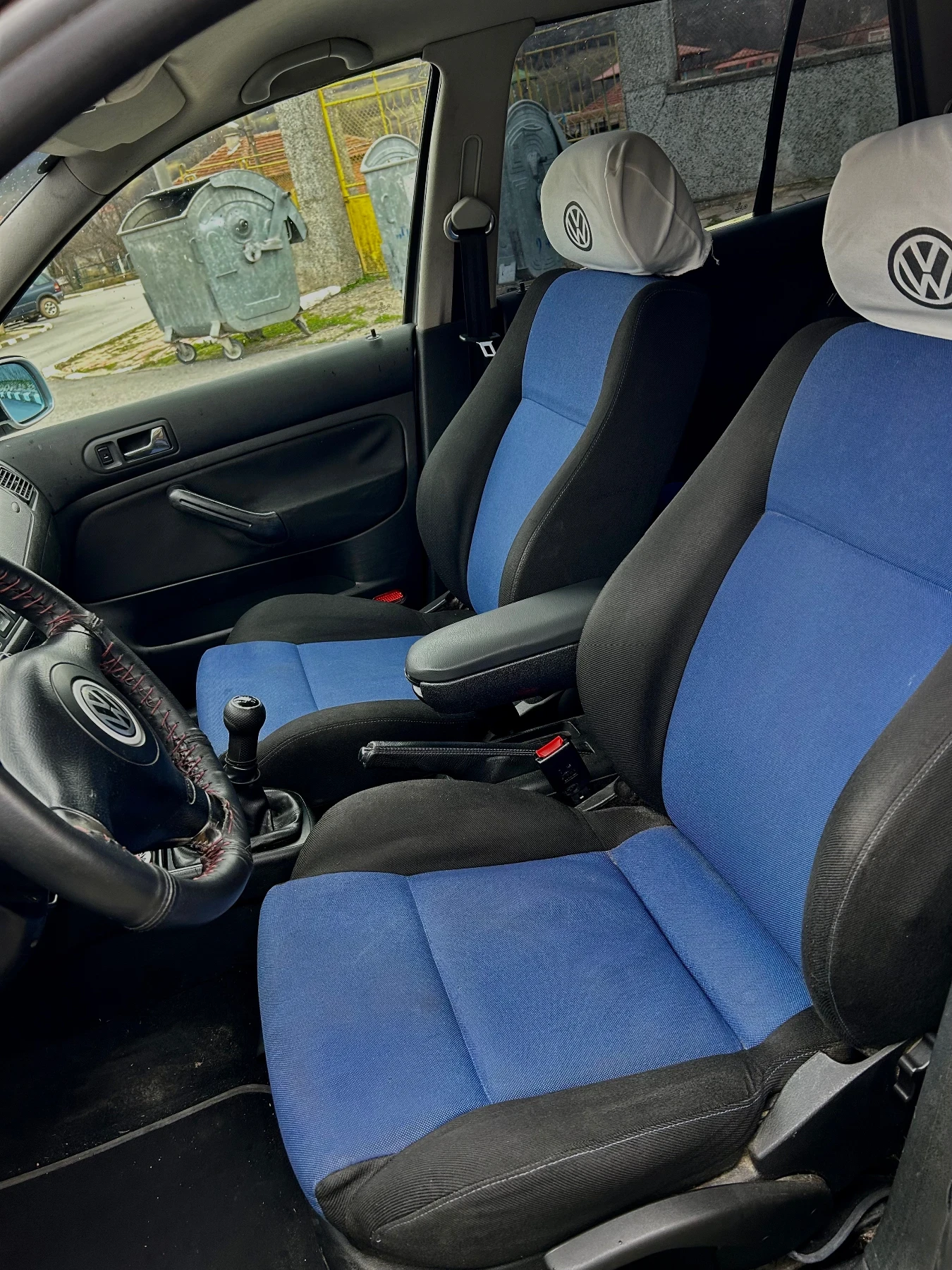 VW Golf 1.4  - изображение 10