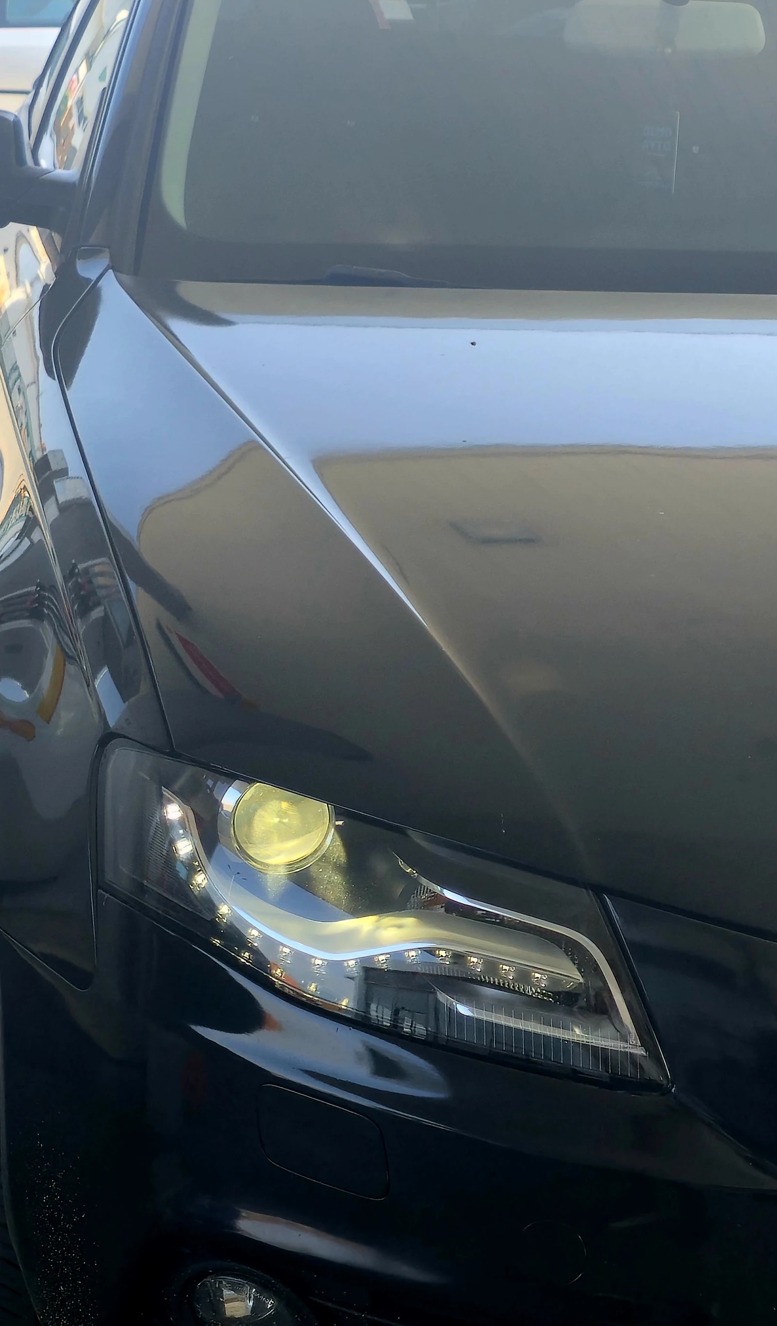 Audi A4, снимка 9 - Автомобили и джипове - 53741822