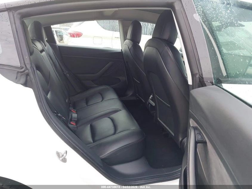 Tesla Model 3 Standard Range Plus Rear-Wheel Drive, снимка 8 - Автомобили и джипове - 54422981