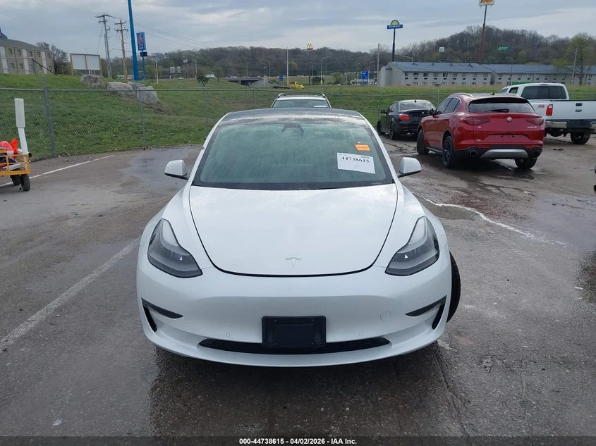 Tesla Model 3 Standard Range Plus Rear-Wheel Drive, снимка 12 - Автомобили и джипове - 54422981