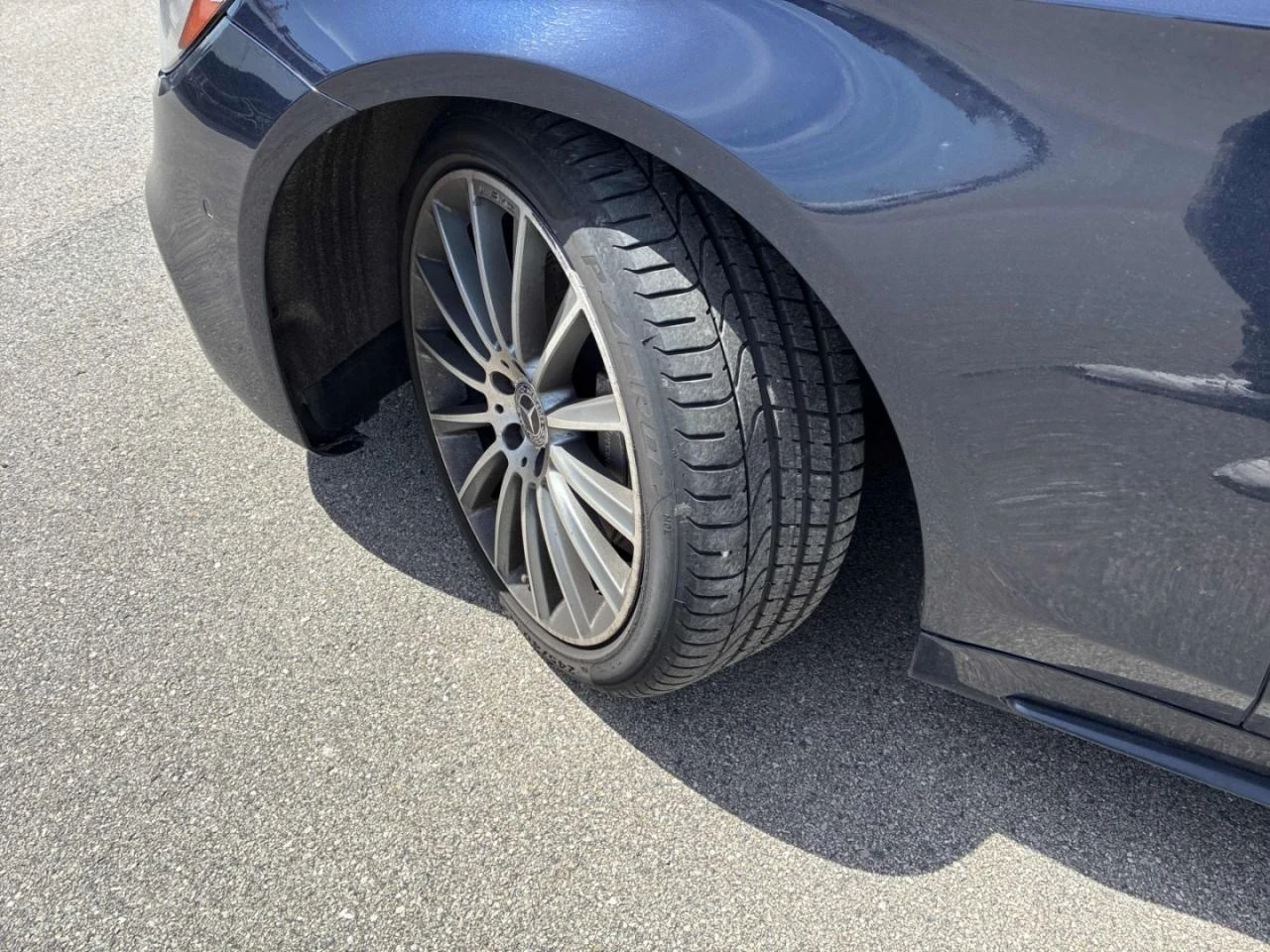 Mercedes-Benz S 560 AMG-pkg| Soft-Close| Distronic| HUD| 360| Обдух, снимка 5 - Автомобили и джипове - 54465669