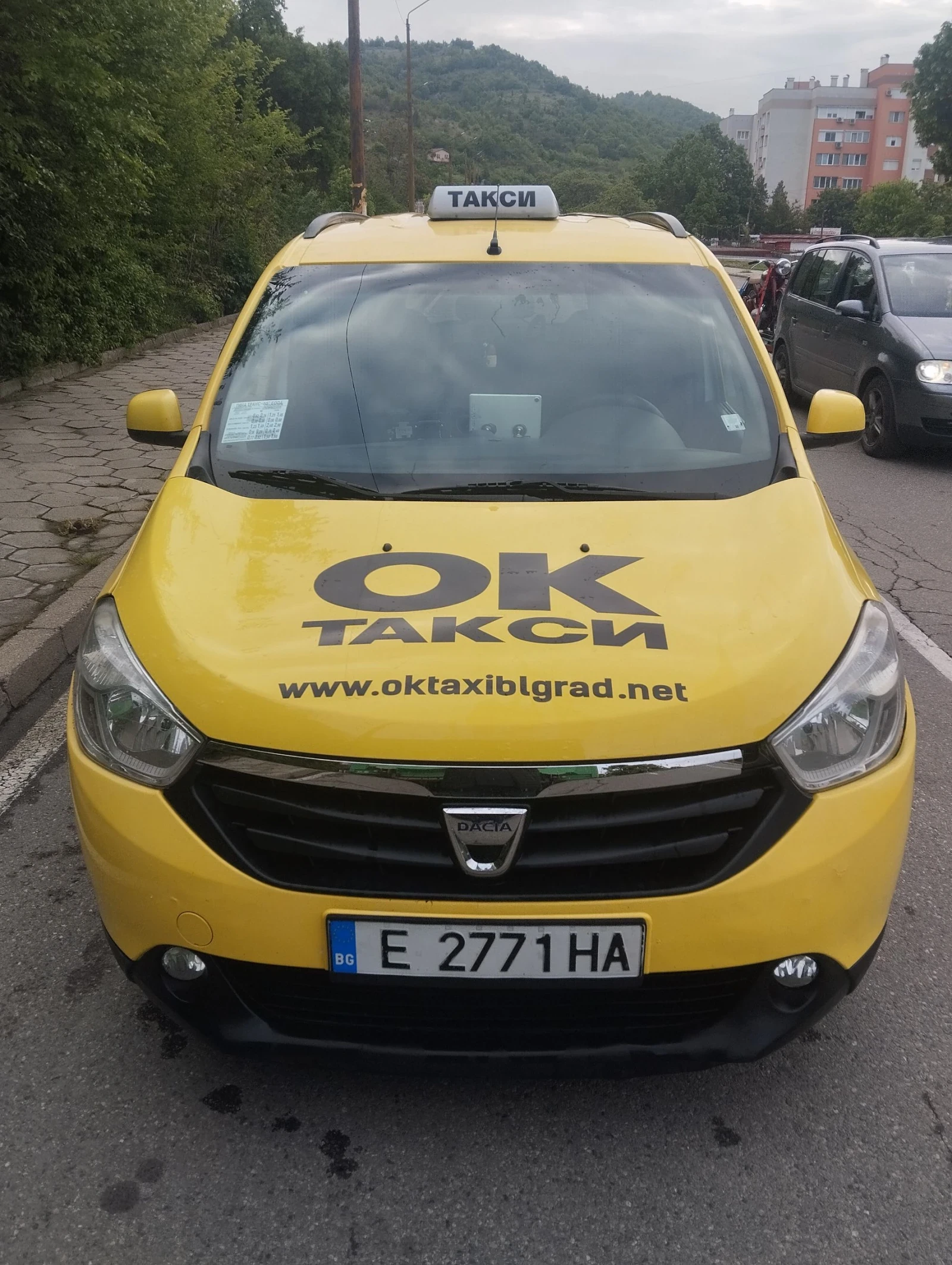 Dacia Lodgy | Mobile.bg � ����������� 1
